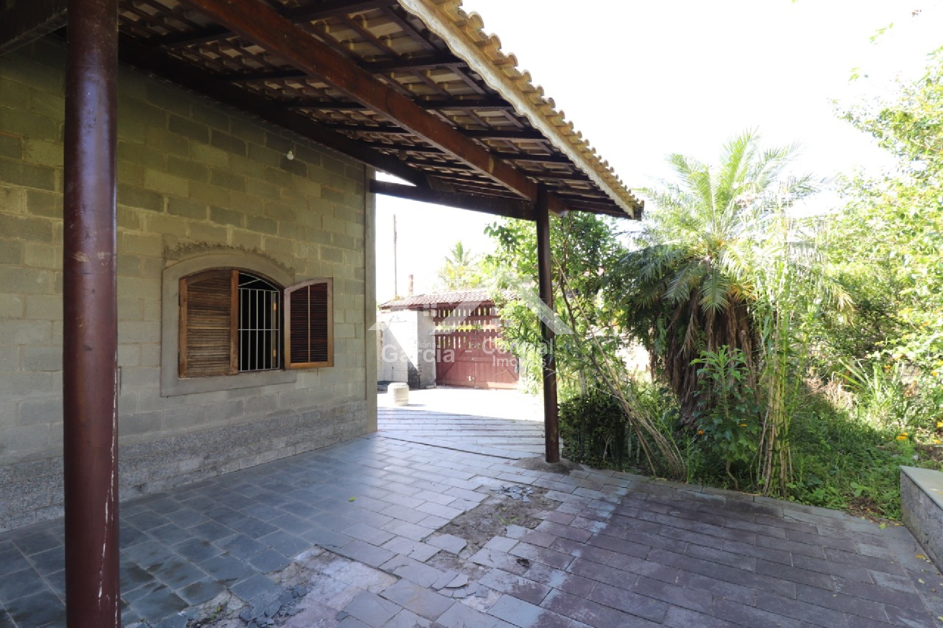 Casa em Peruíbe