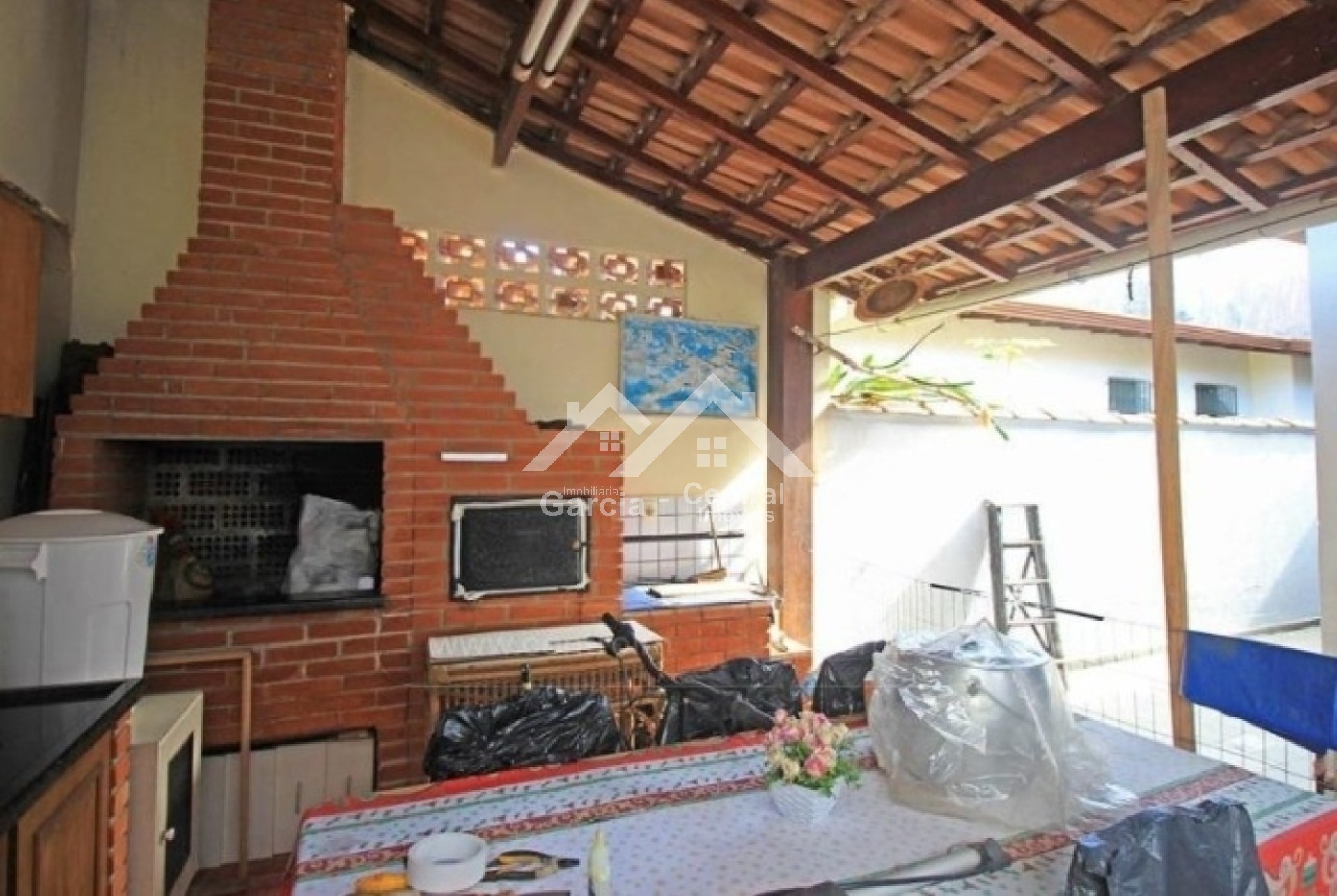 Foto 9 - Casa de Peruíbe