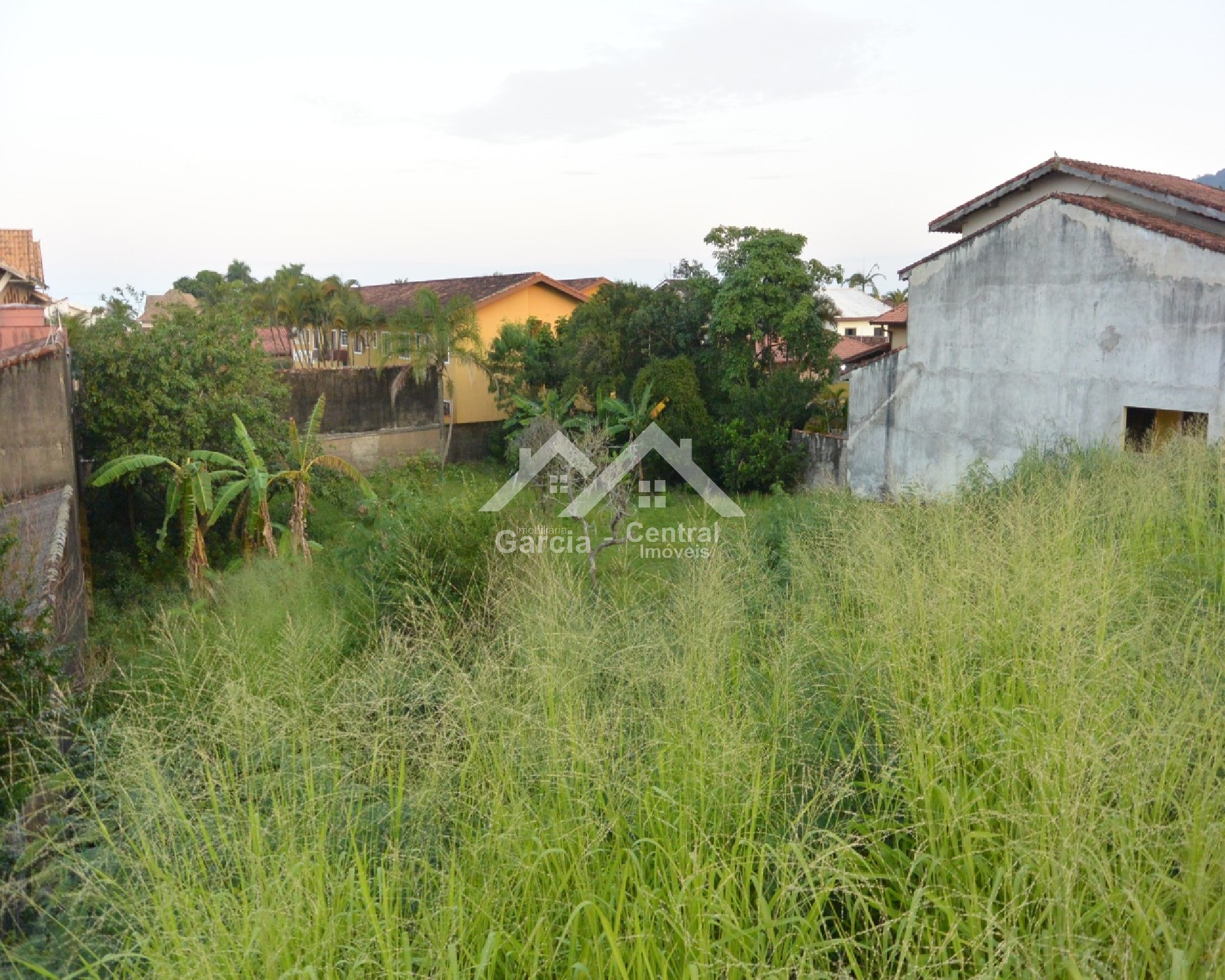 Terreno em Peruíbe no bairro Centro