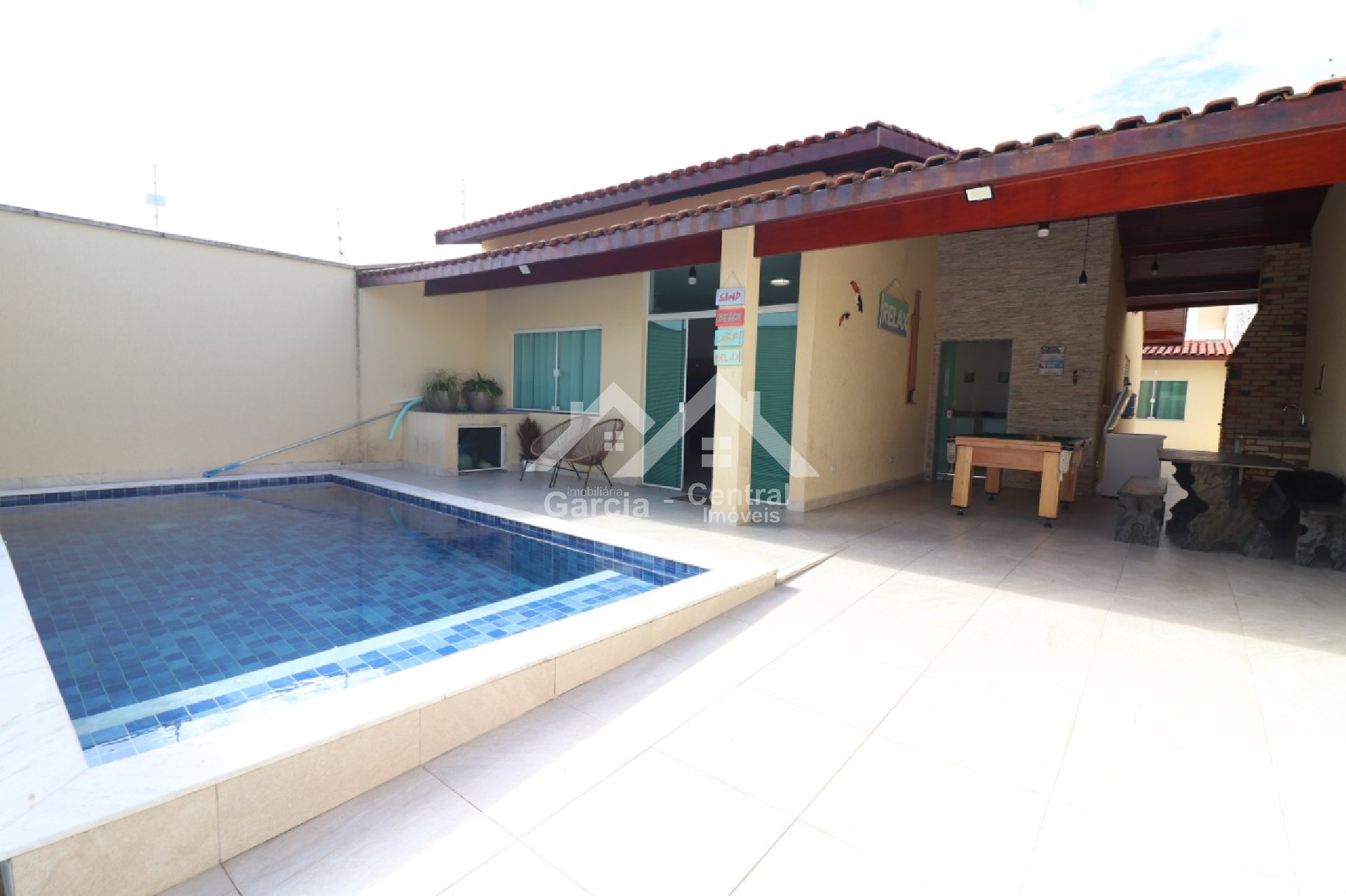 Casa em Peruíbe