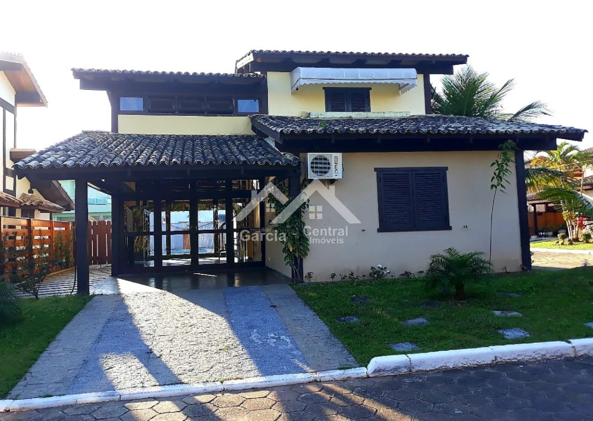 Sobrado em Peruíbe