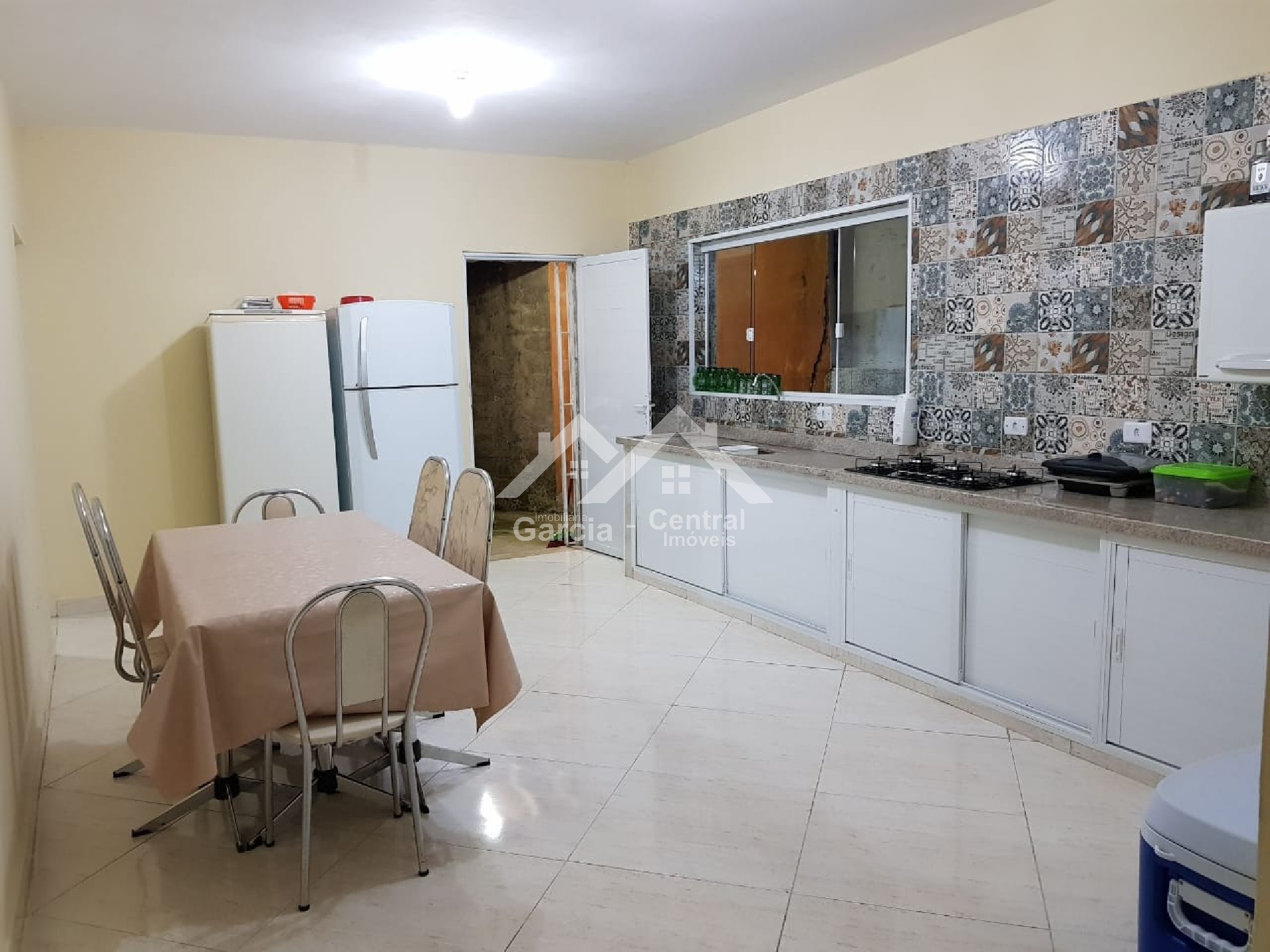 Foto 6 - Casa em Peruíbe