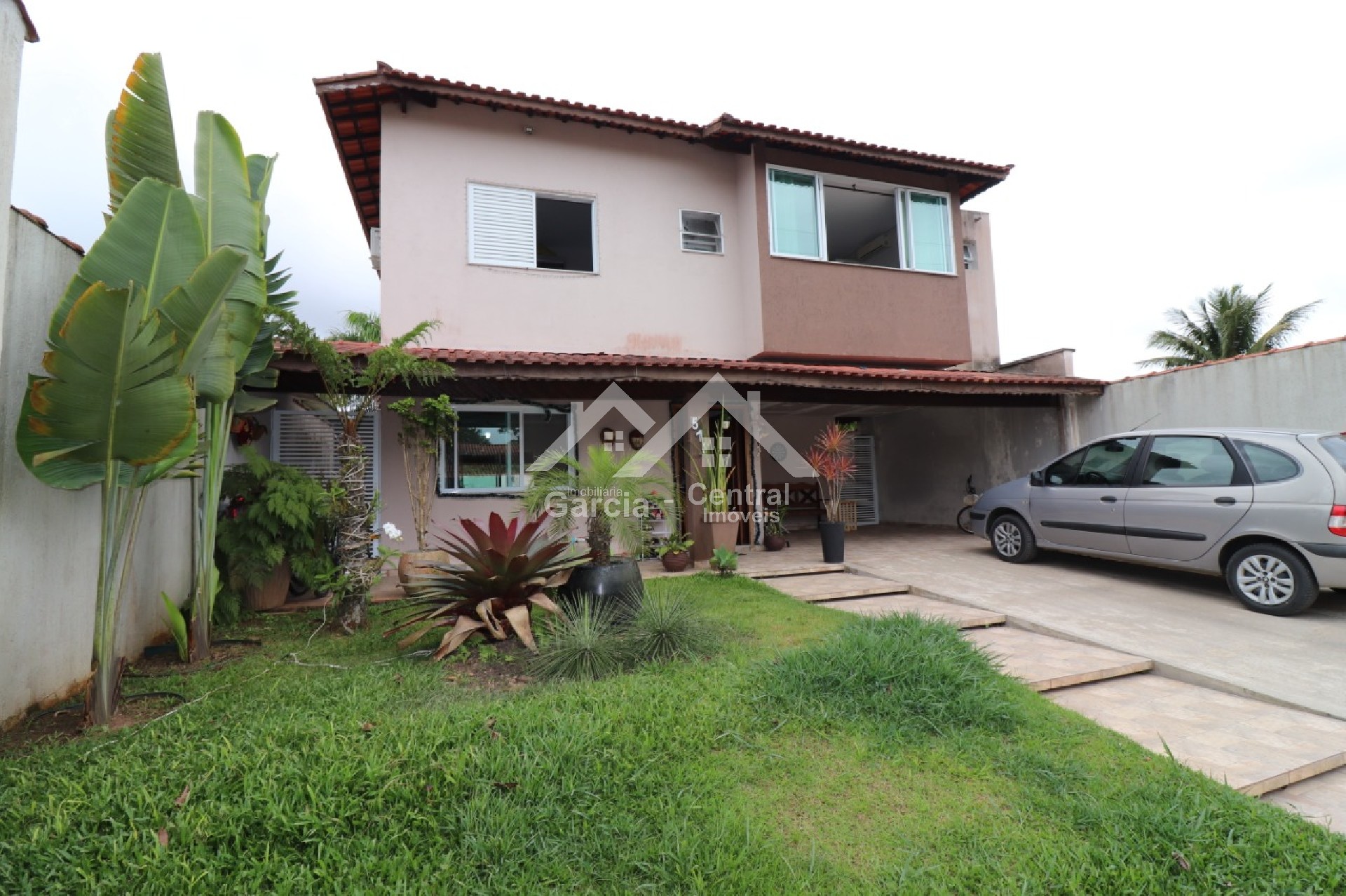 Foto 2 - Casa em Peruíbe no bairro São Luis