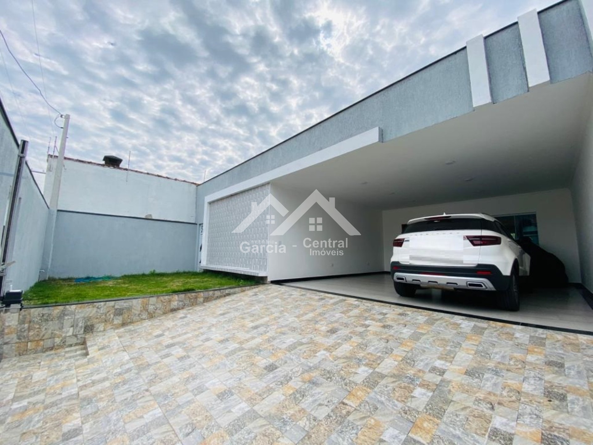 Casa em Peruíbe
