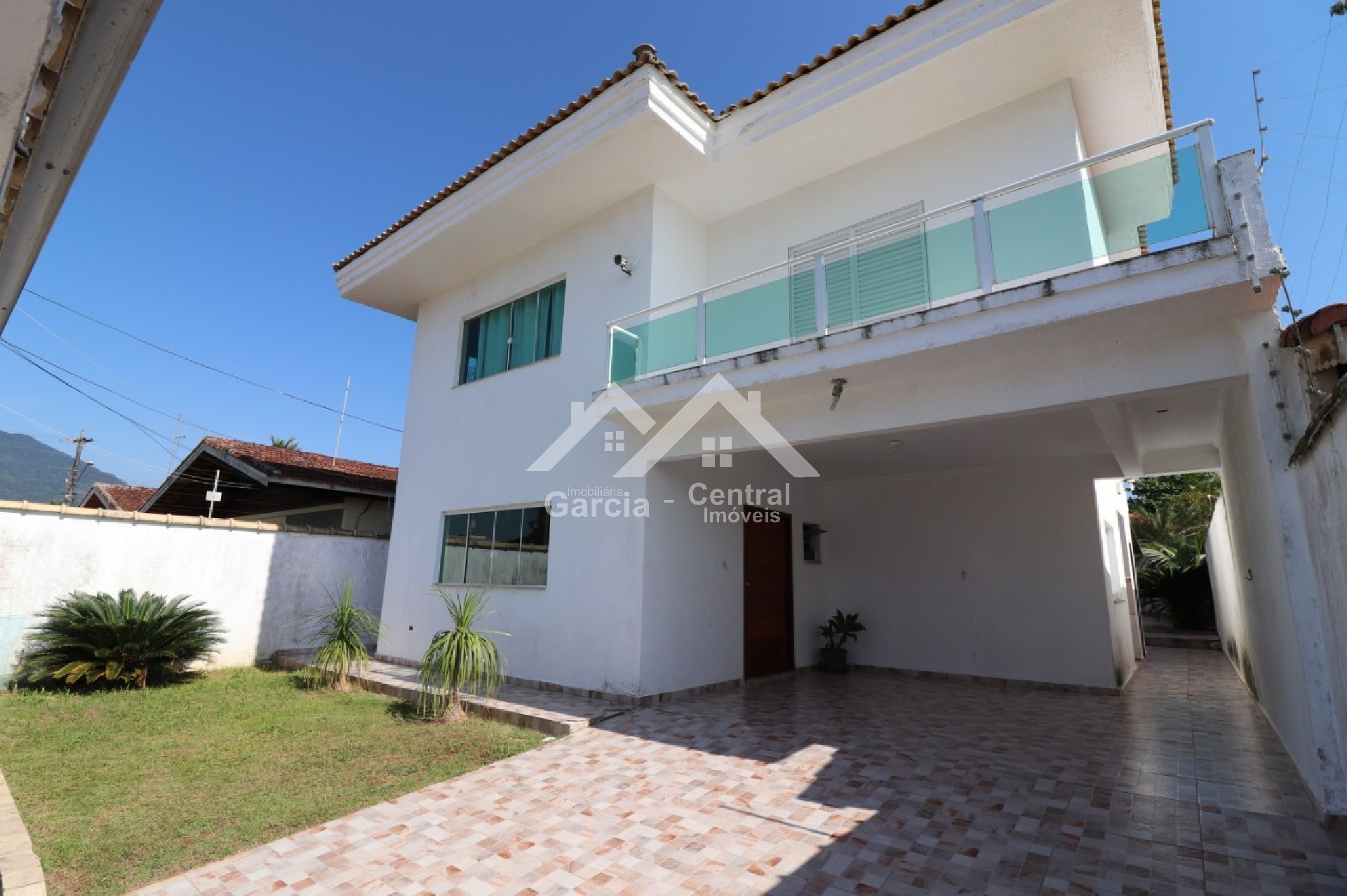 Foto 2 - Casa em Peruíbe