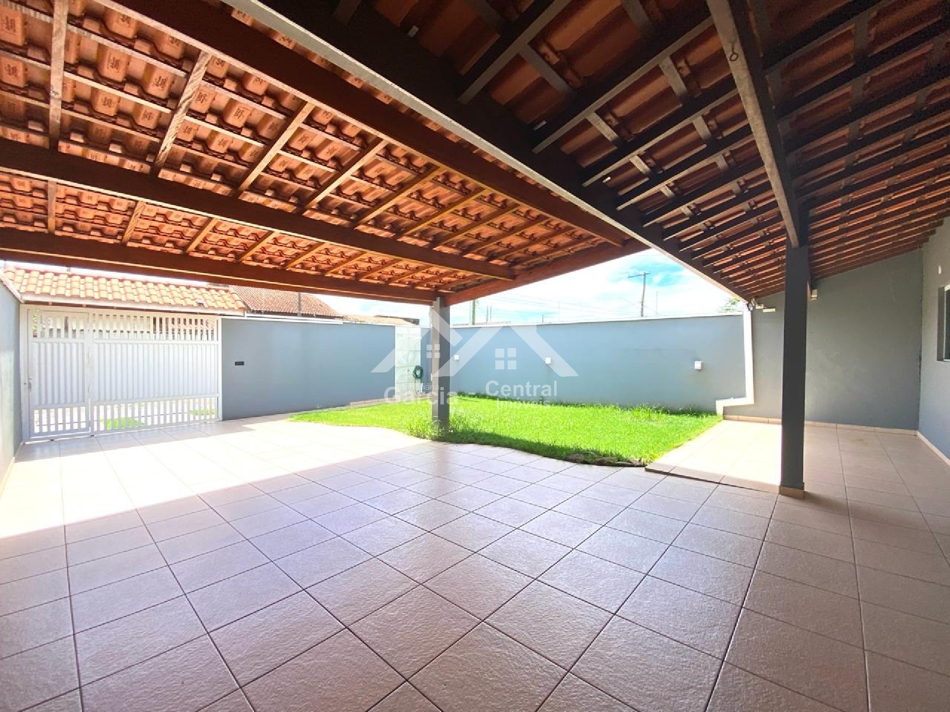 Foto 19 - Casa em Peruíbe