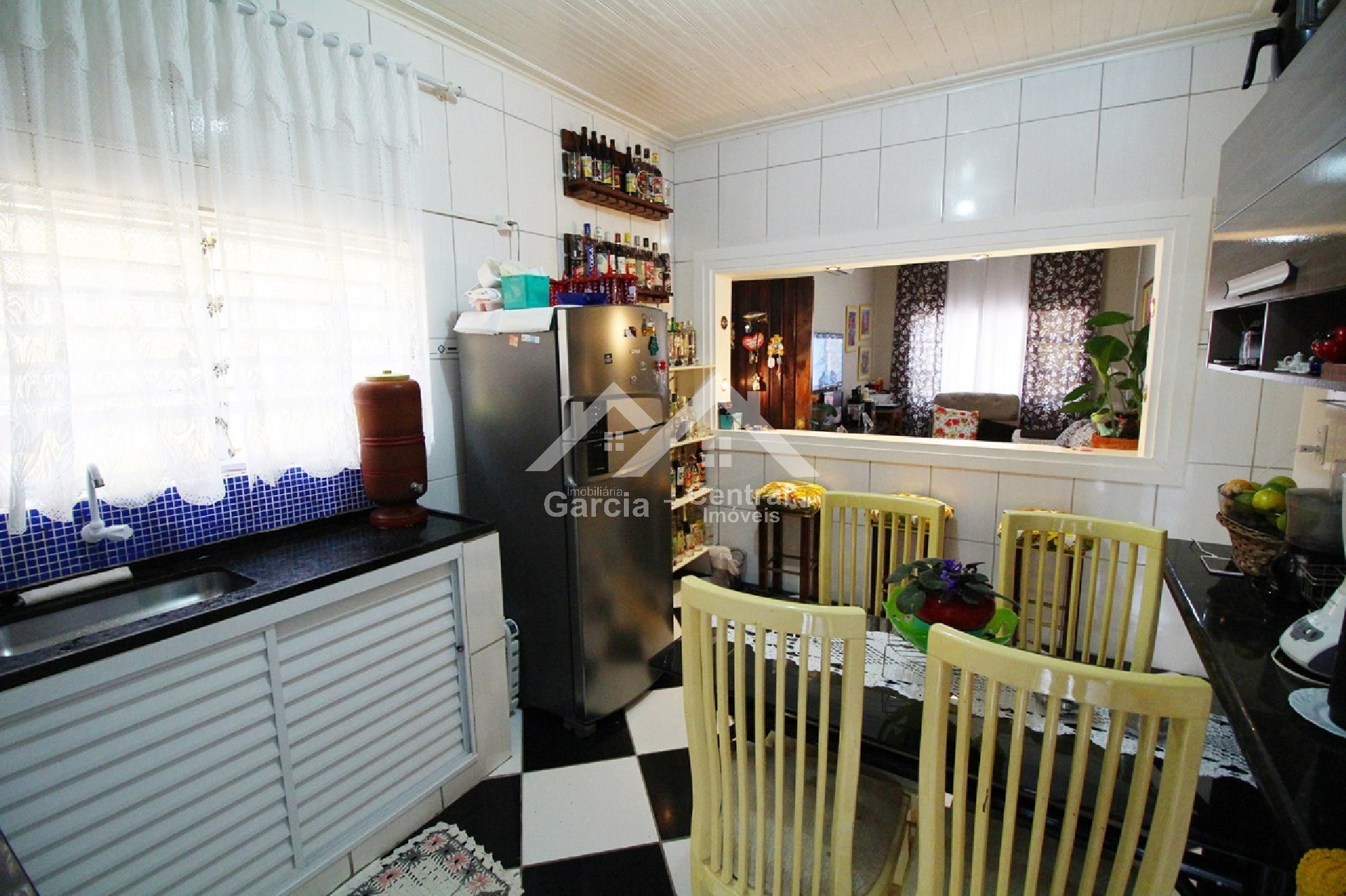 Foto 6 - Casa em Peruíbe no bairro Ribamar