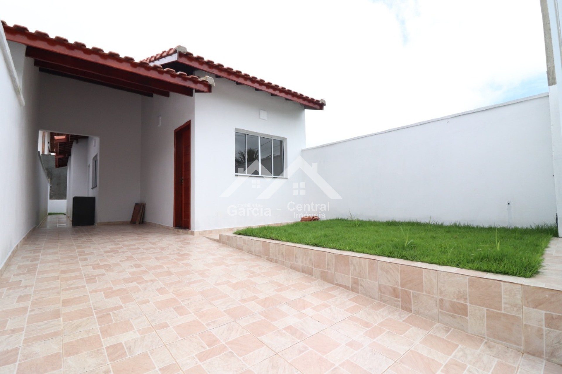 Casa em Peruíbe
