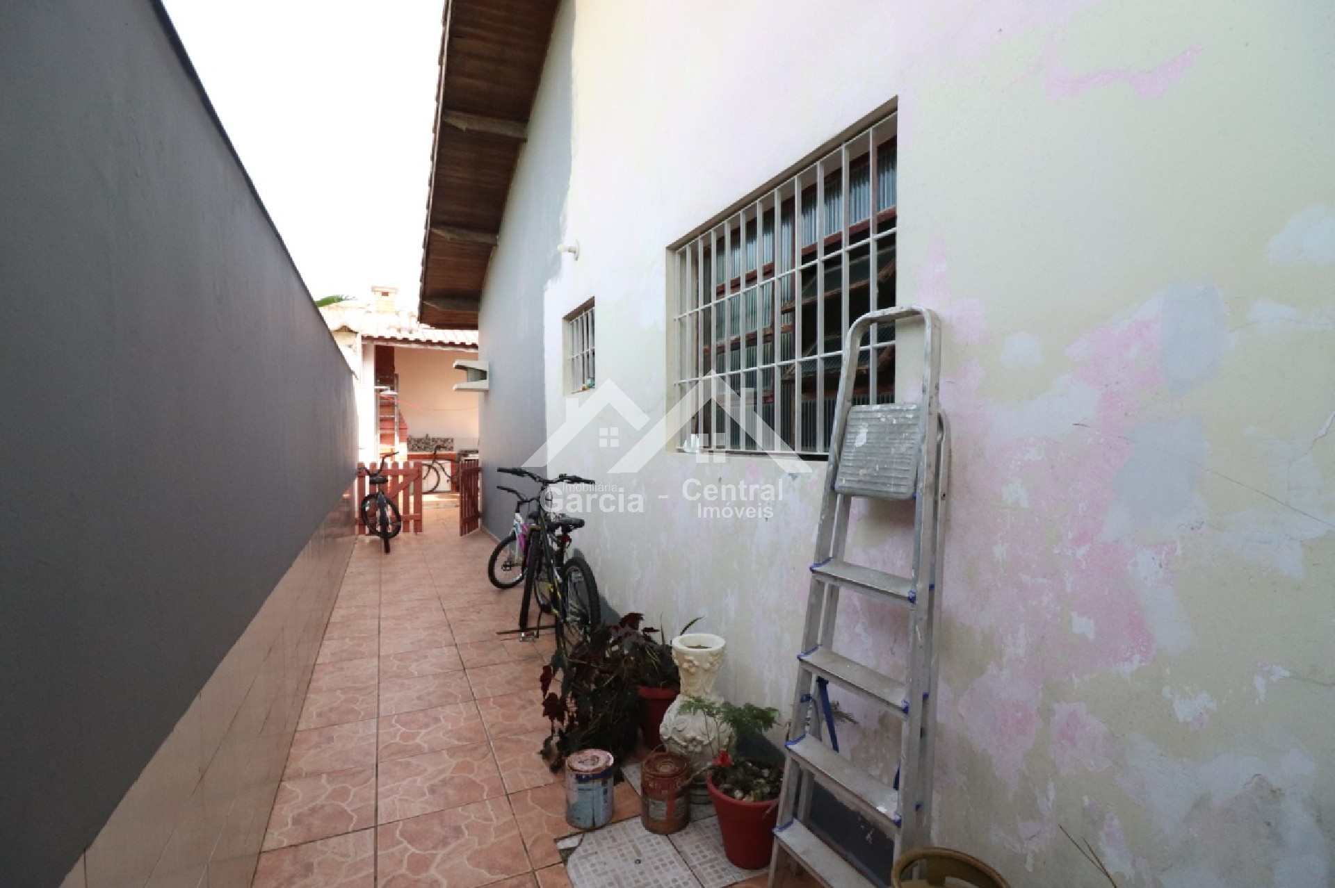 Foto 14 - Casa em Peruíbe