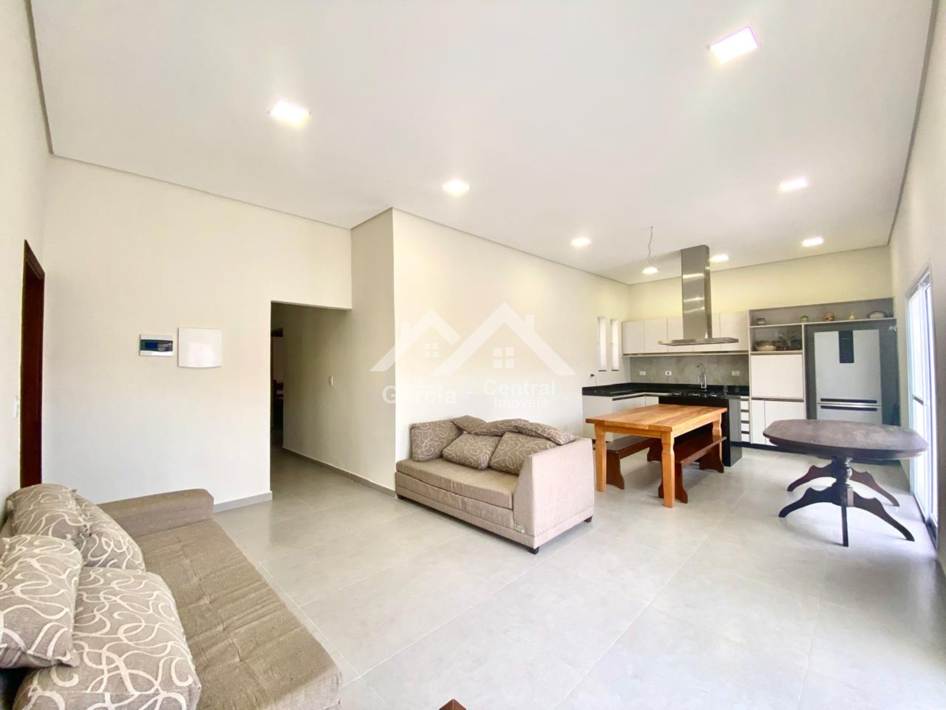 Foto 3 - Casa em Peruíbe