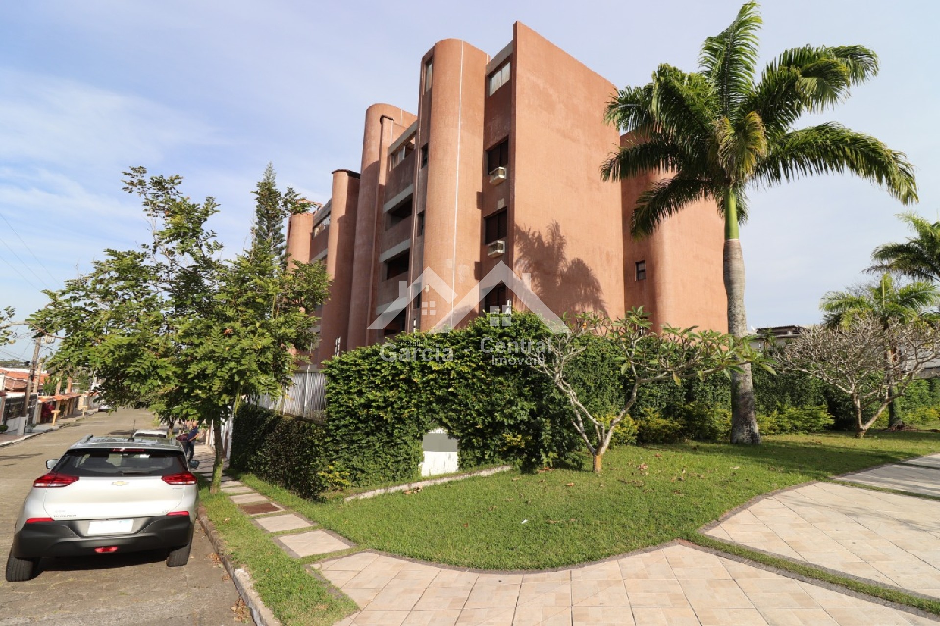 Apartamento em Peruíbe no bairro Stella Maris