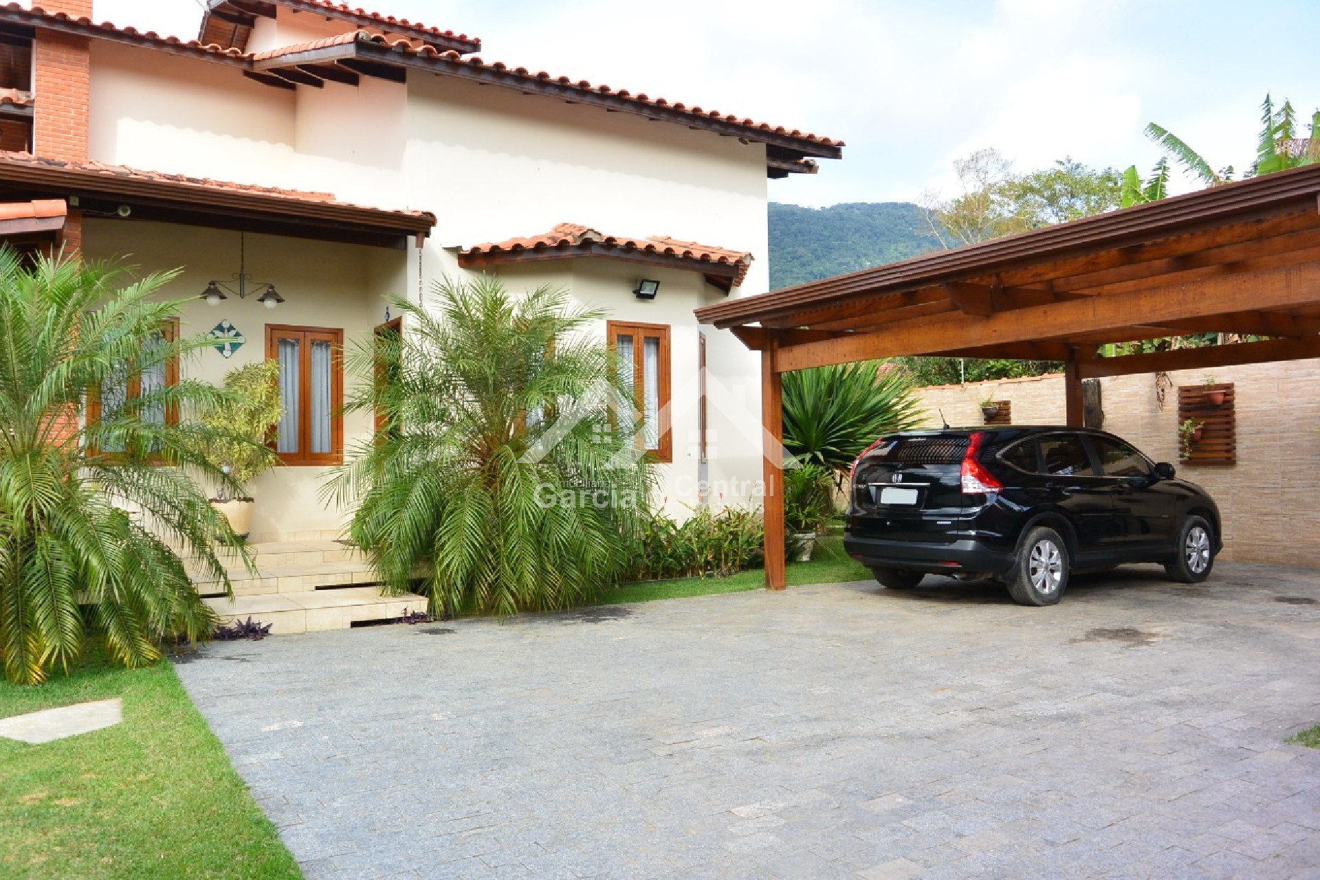 Foto 37 - Casa em Peruíbe