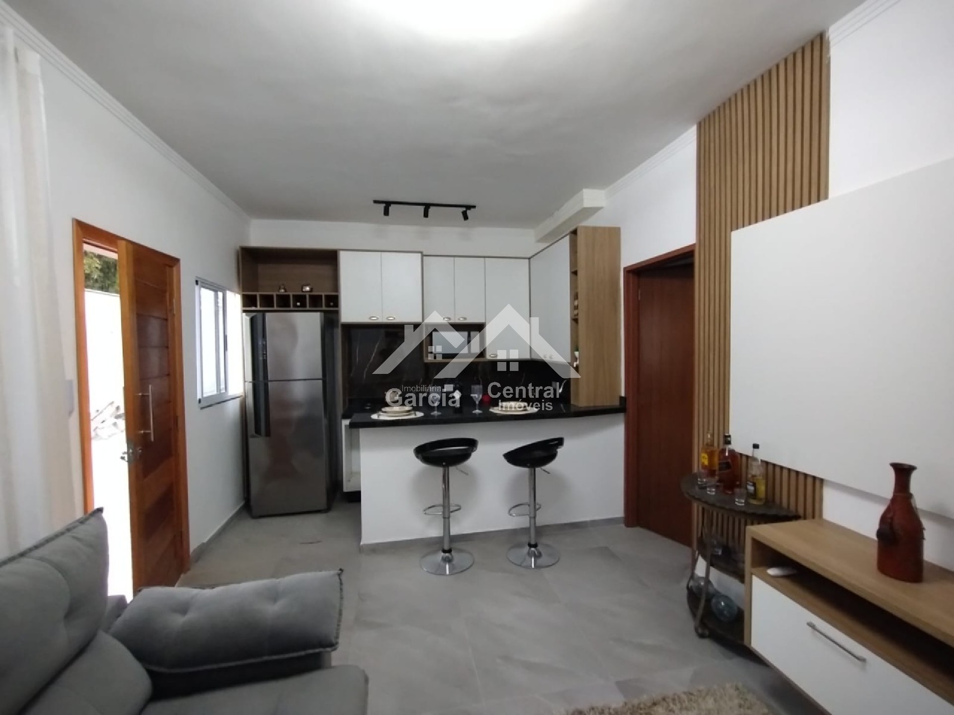 Apartamento em Peruíbe