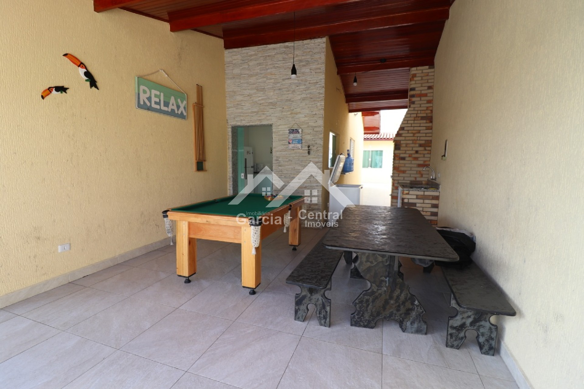 Foto 3 - Casa em Peruíbe