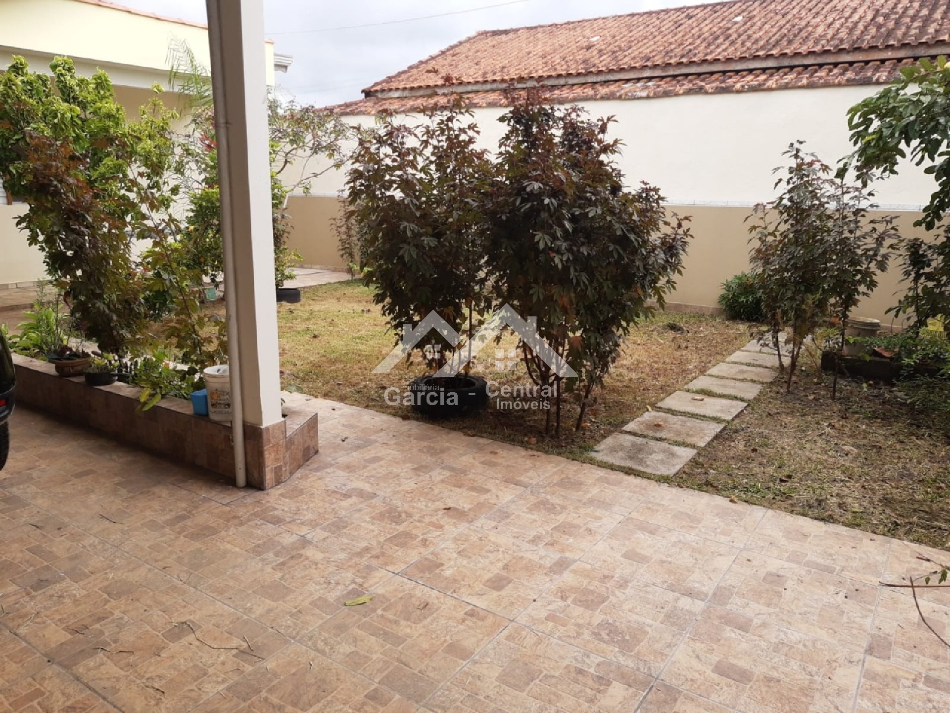 Foto 18 - Casa em Peruíbe