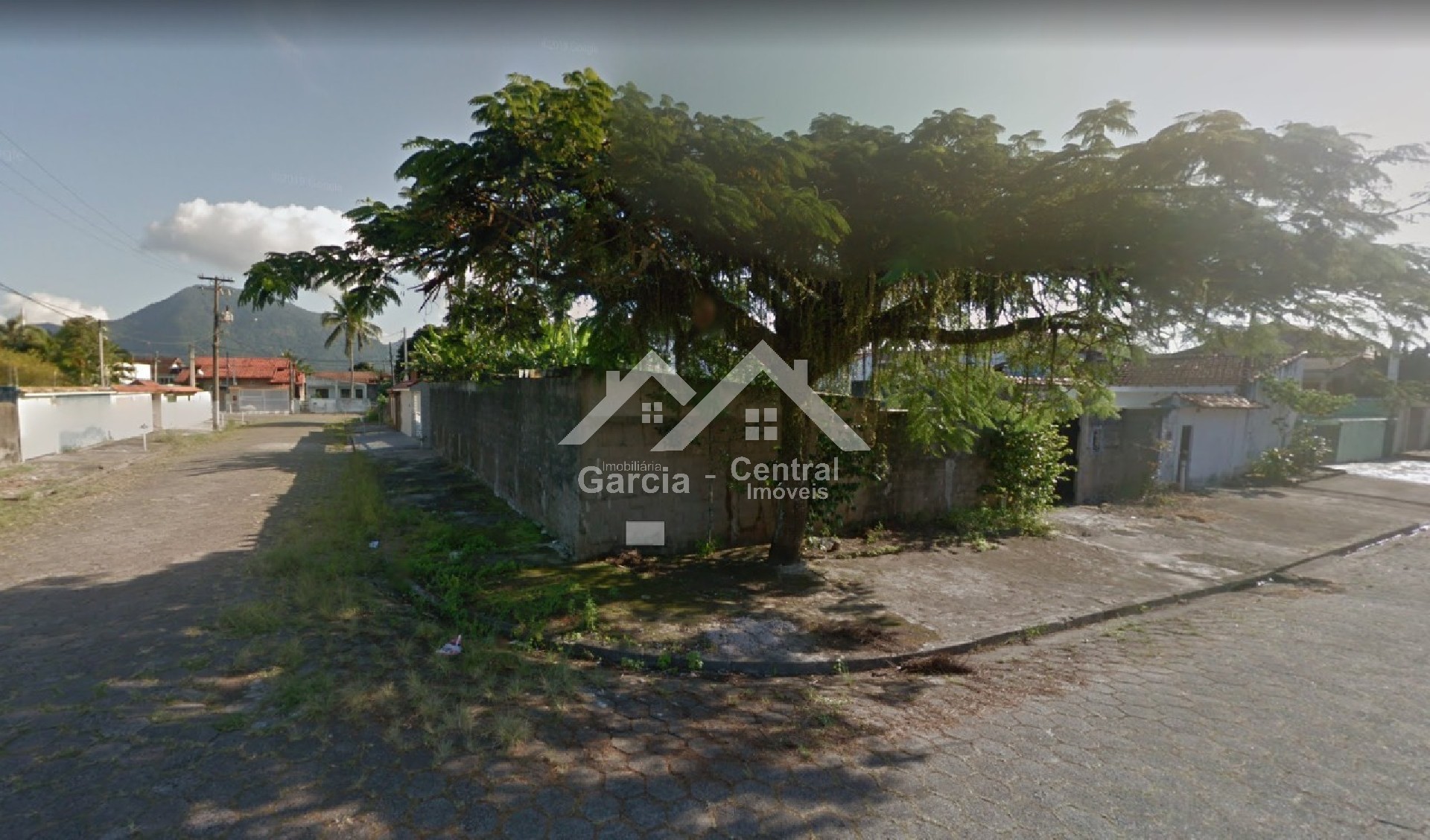 Terreno em Peruíbe