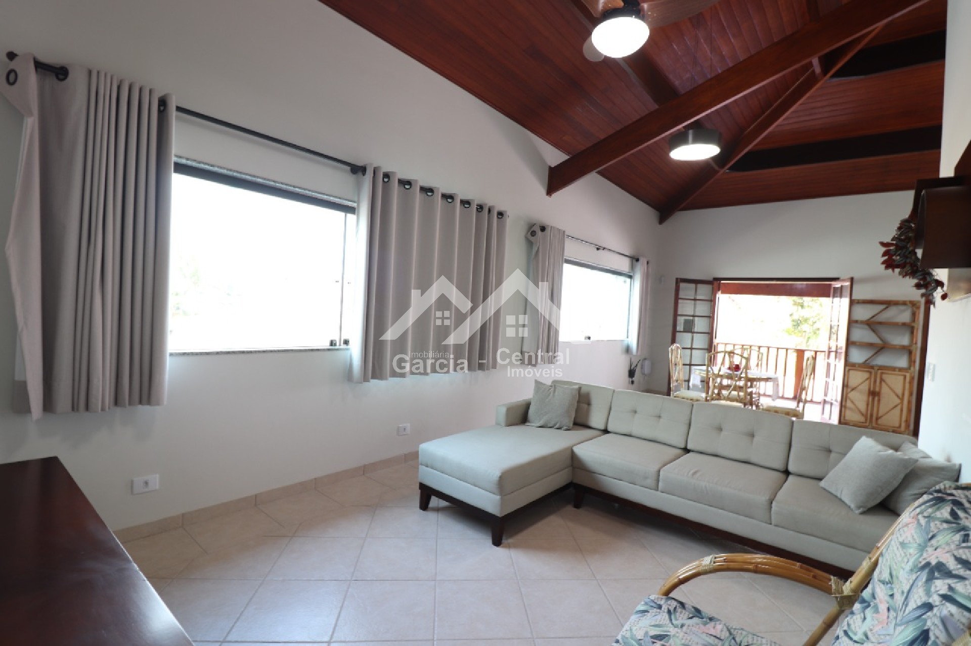 Foto 10 - Casa alto padrão em Peruíbe