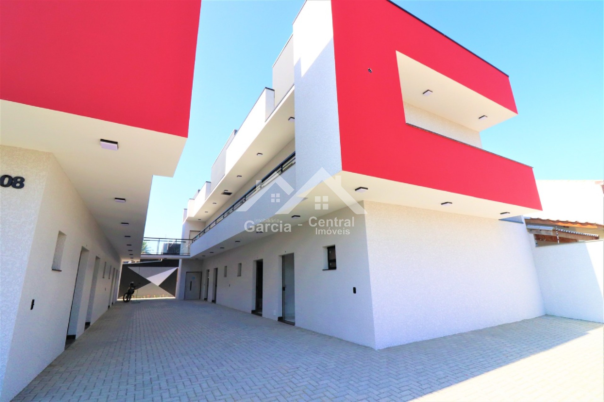 Foto 4 - Apartamento em Peruíbe
