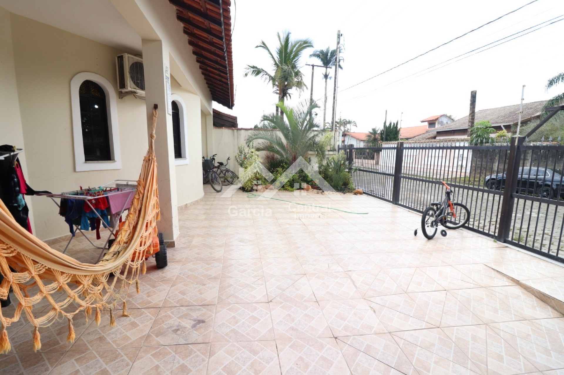 Casa em Peruíbe