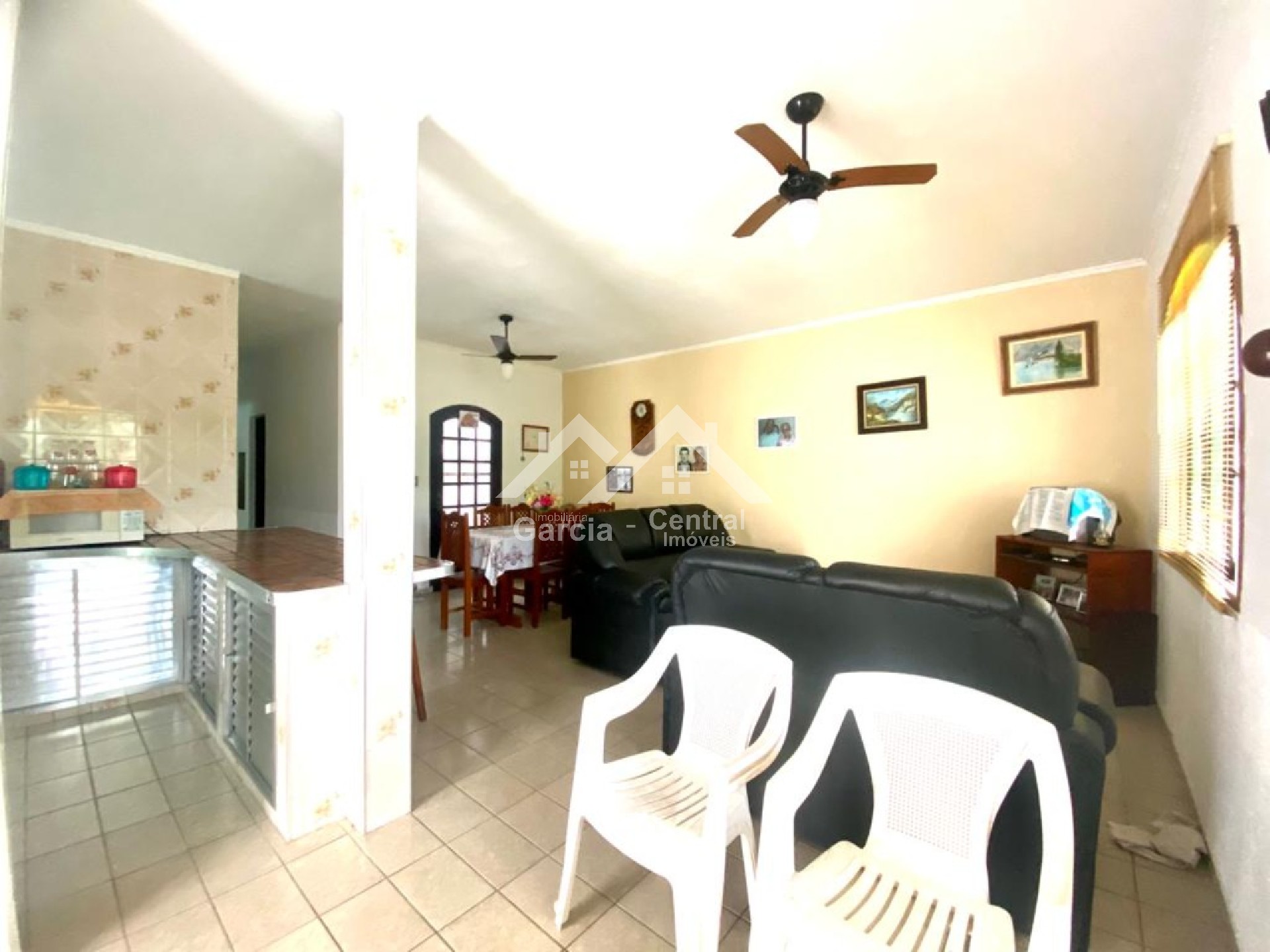 Foto 2 - Casa em Peruíbe