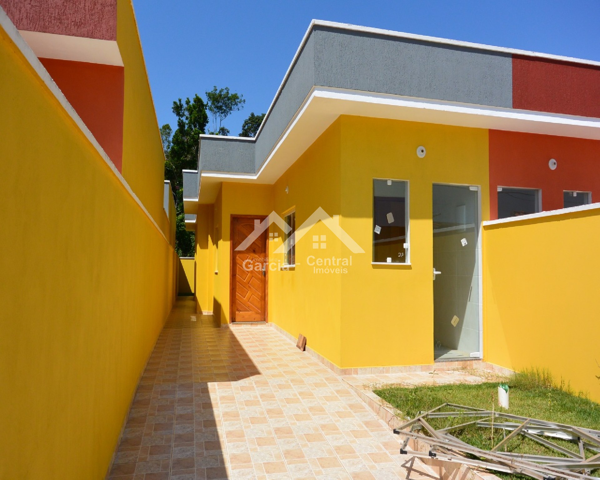 Foto 32 - Casa em Peruíbe no bairro São José