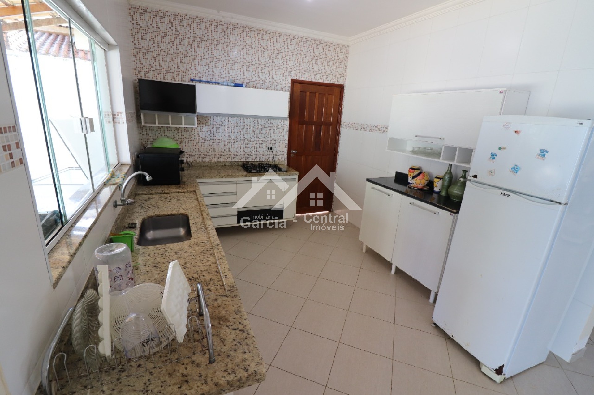 Foto 9 - Casa em Peruíbe