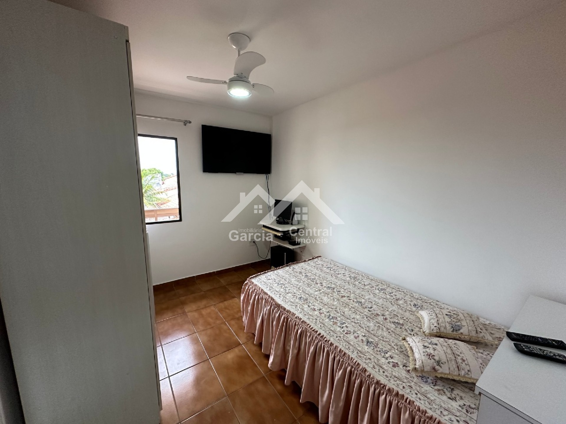 Foto 20 - Apartamento próximo a praia em Peruíbe