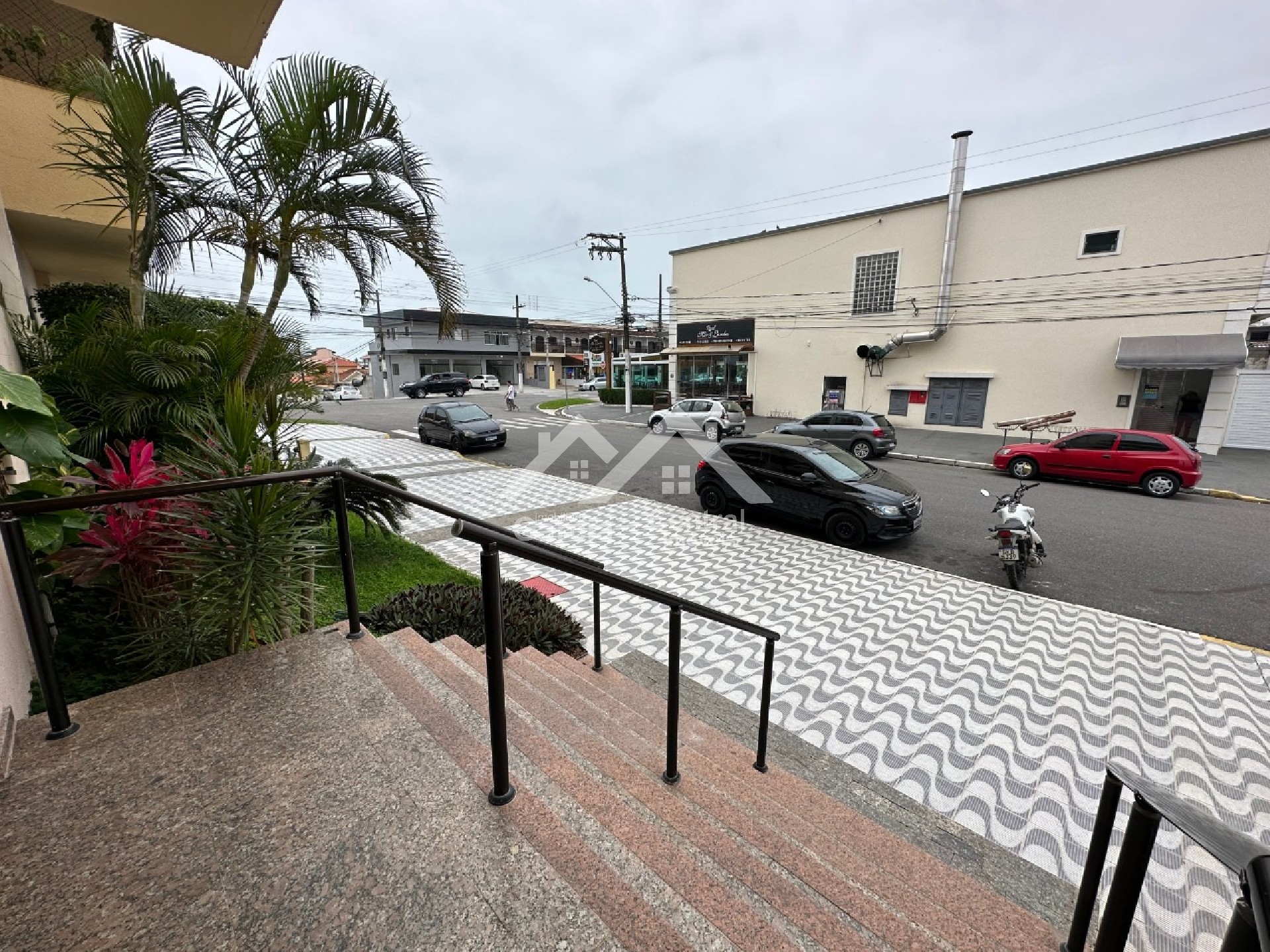 Foto 25 - Apartamento próximo a praia em Peruíbe