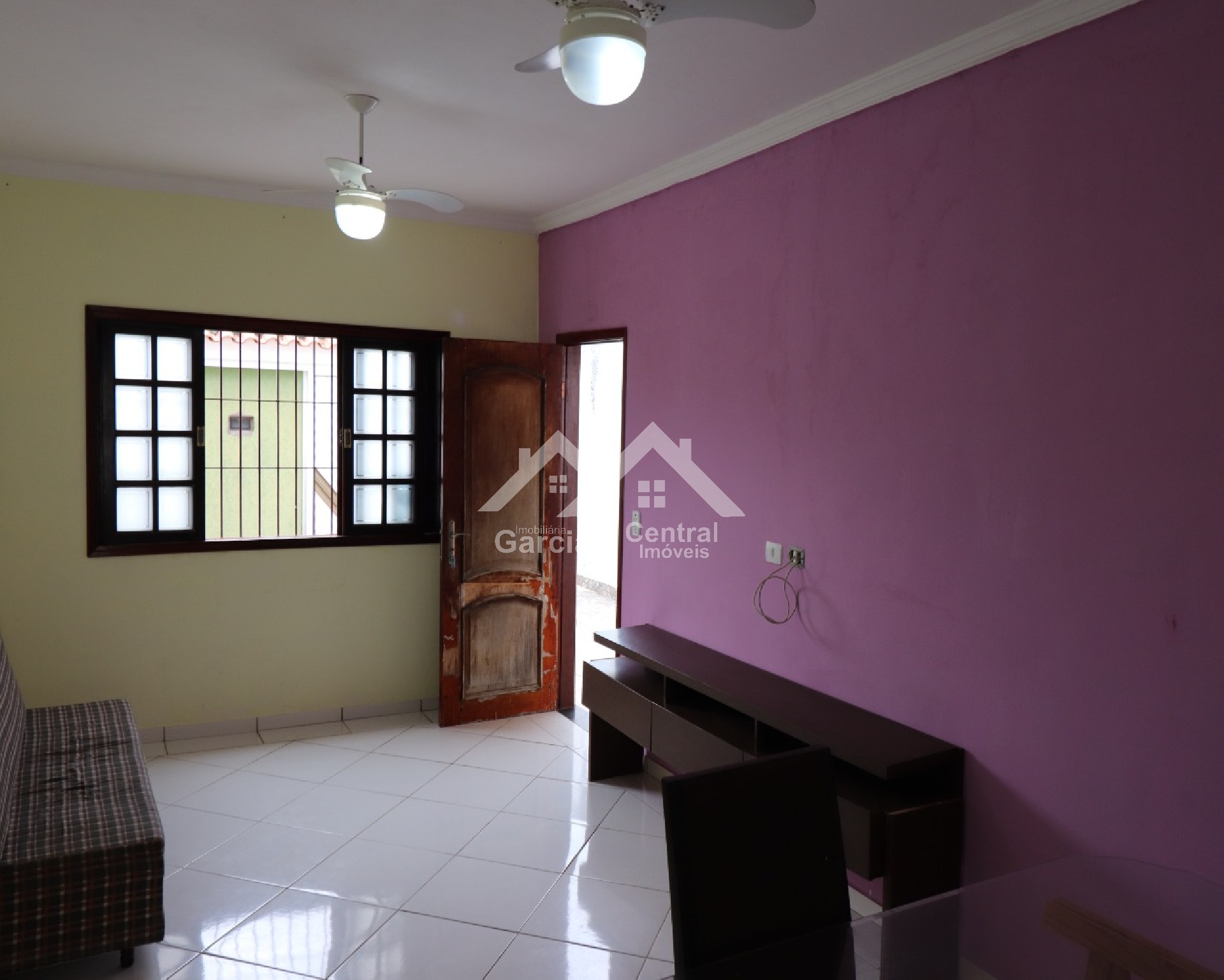Foto 6 - Casa com piscina em Peruíbe