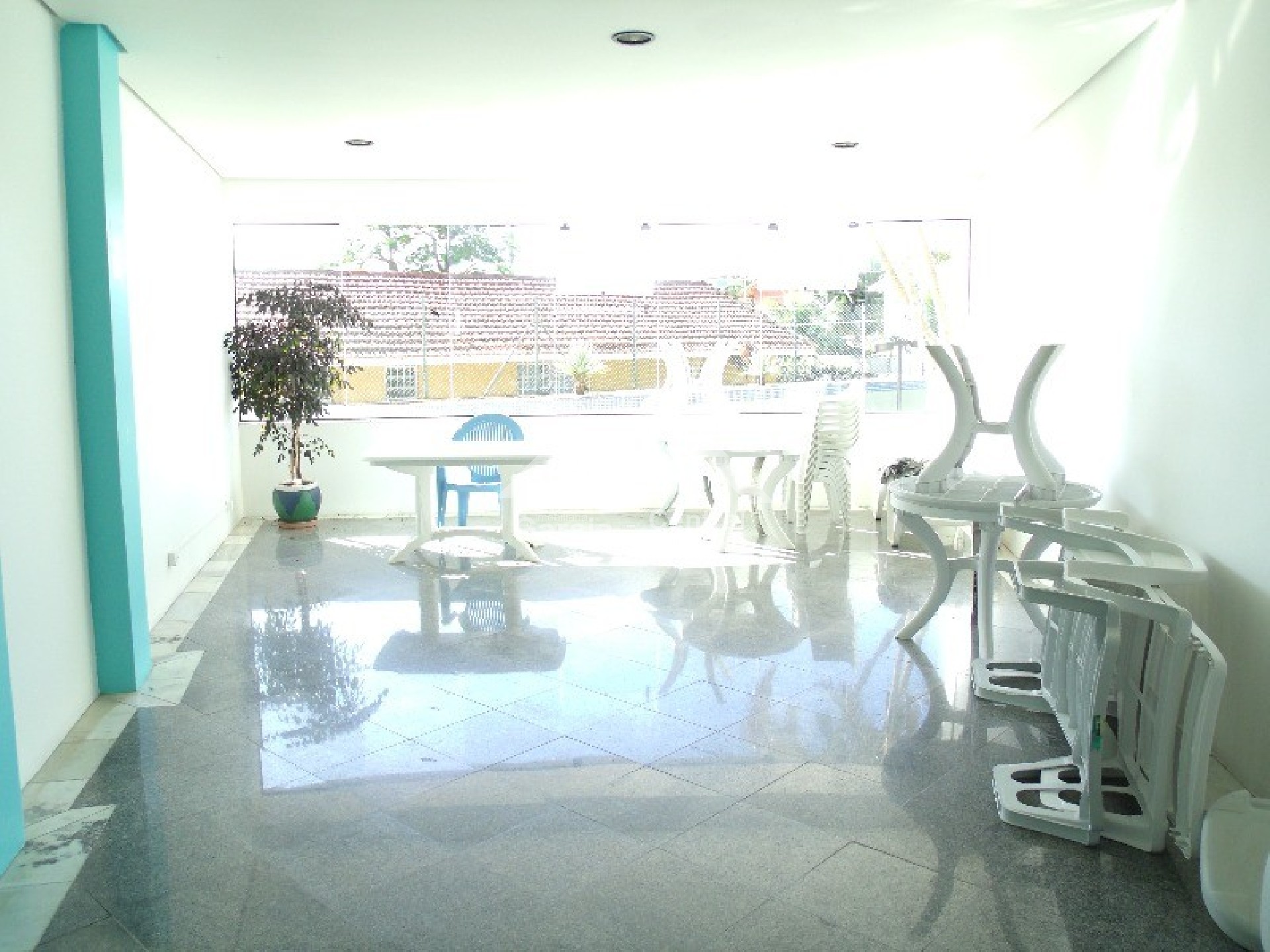 Foto 19 - Apartamento em Peruíbe no bairro Sambura