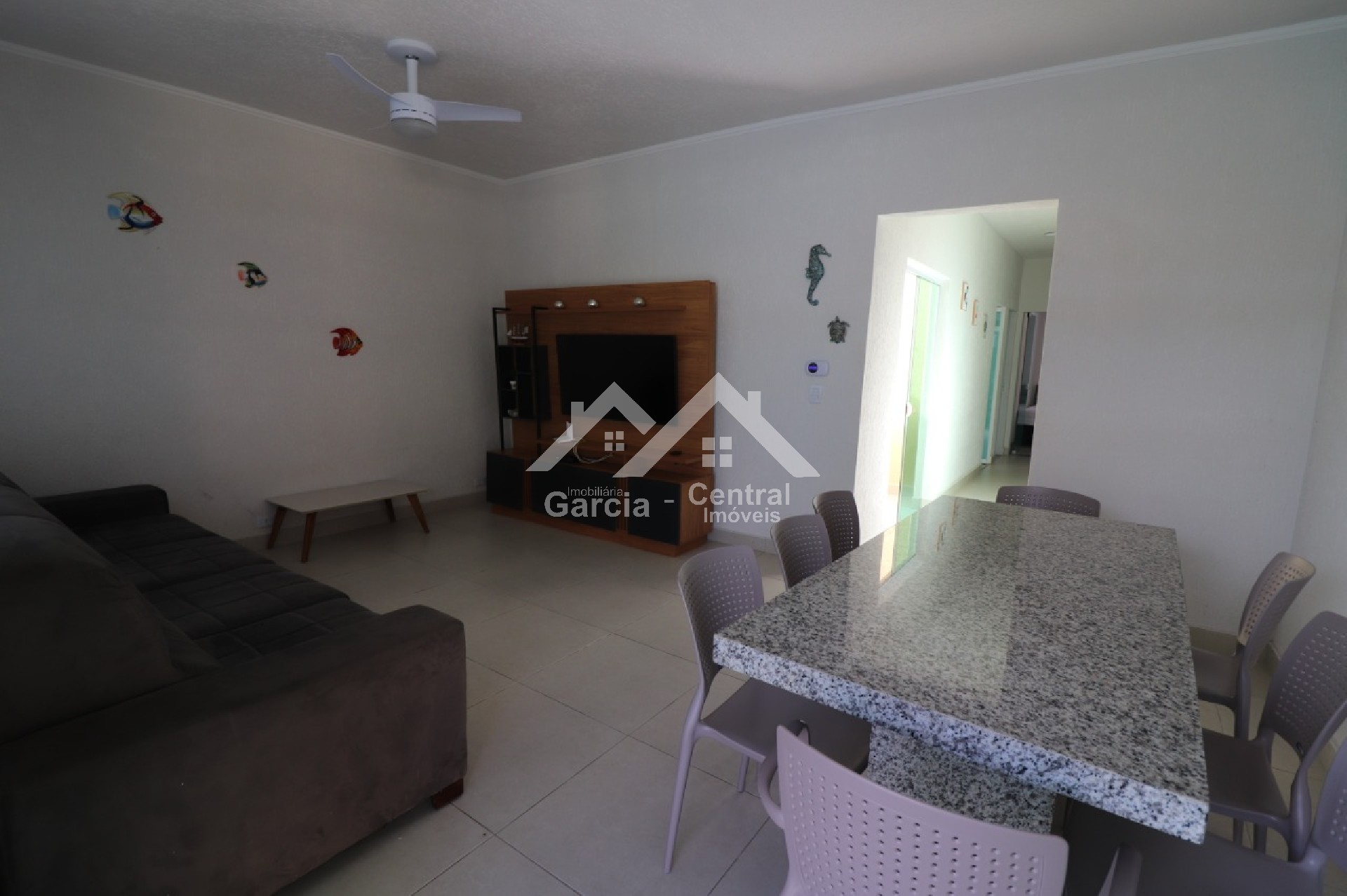Foto 5 - Casa em Peruíbe