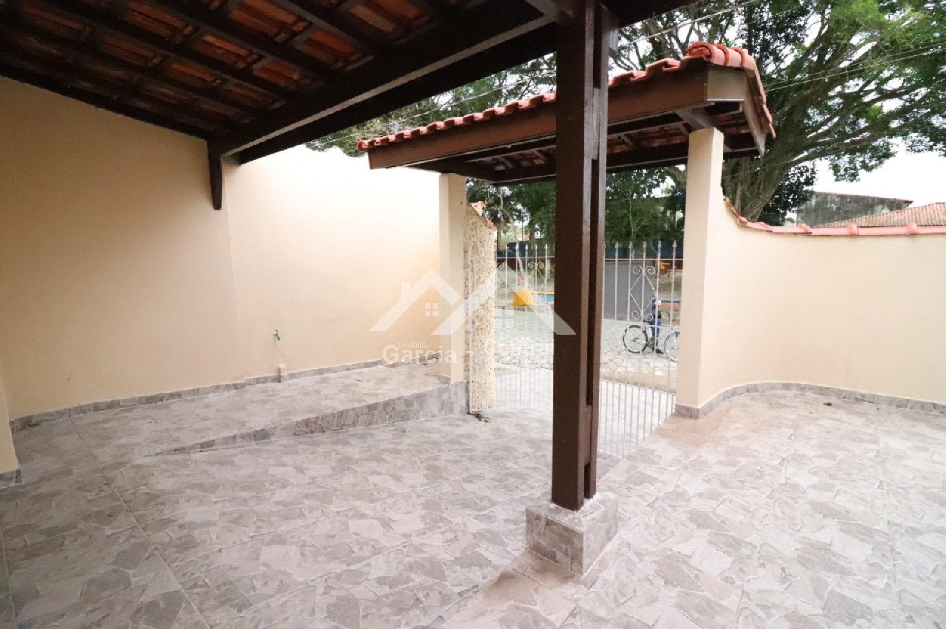 Foto 6 - Casa em Peruíbe