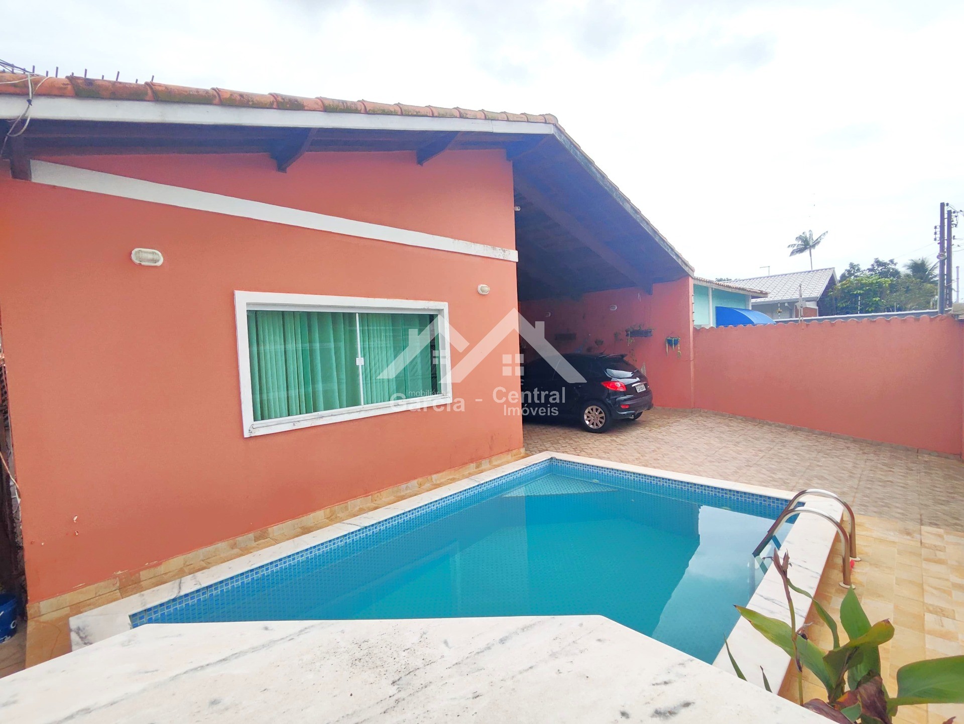 Foto 22 - Casa em Peruíbe