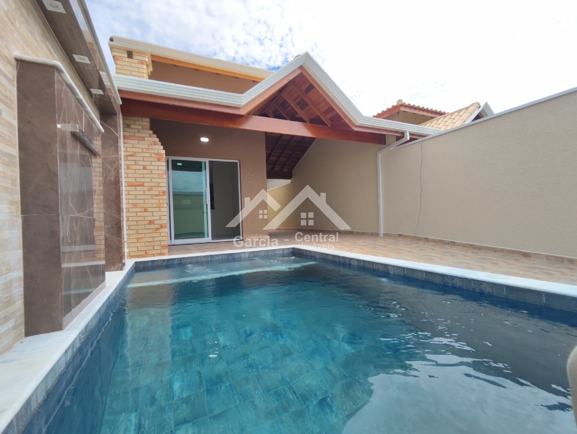 Foto 2 - Casa em Peruíbe