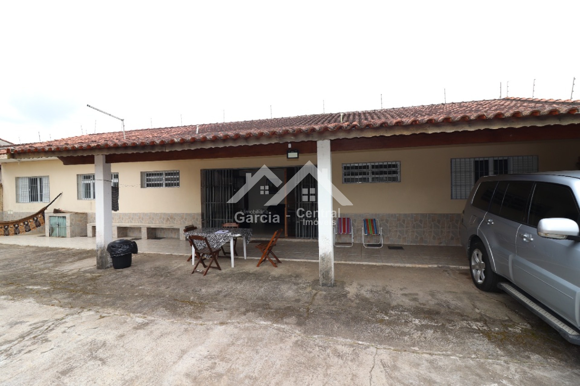 Foto 14 - Casa a venda em Peruíbe