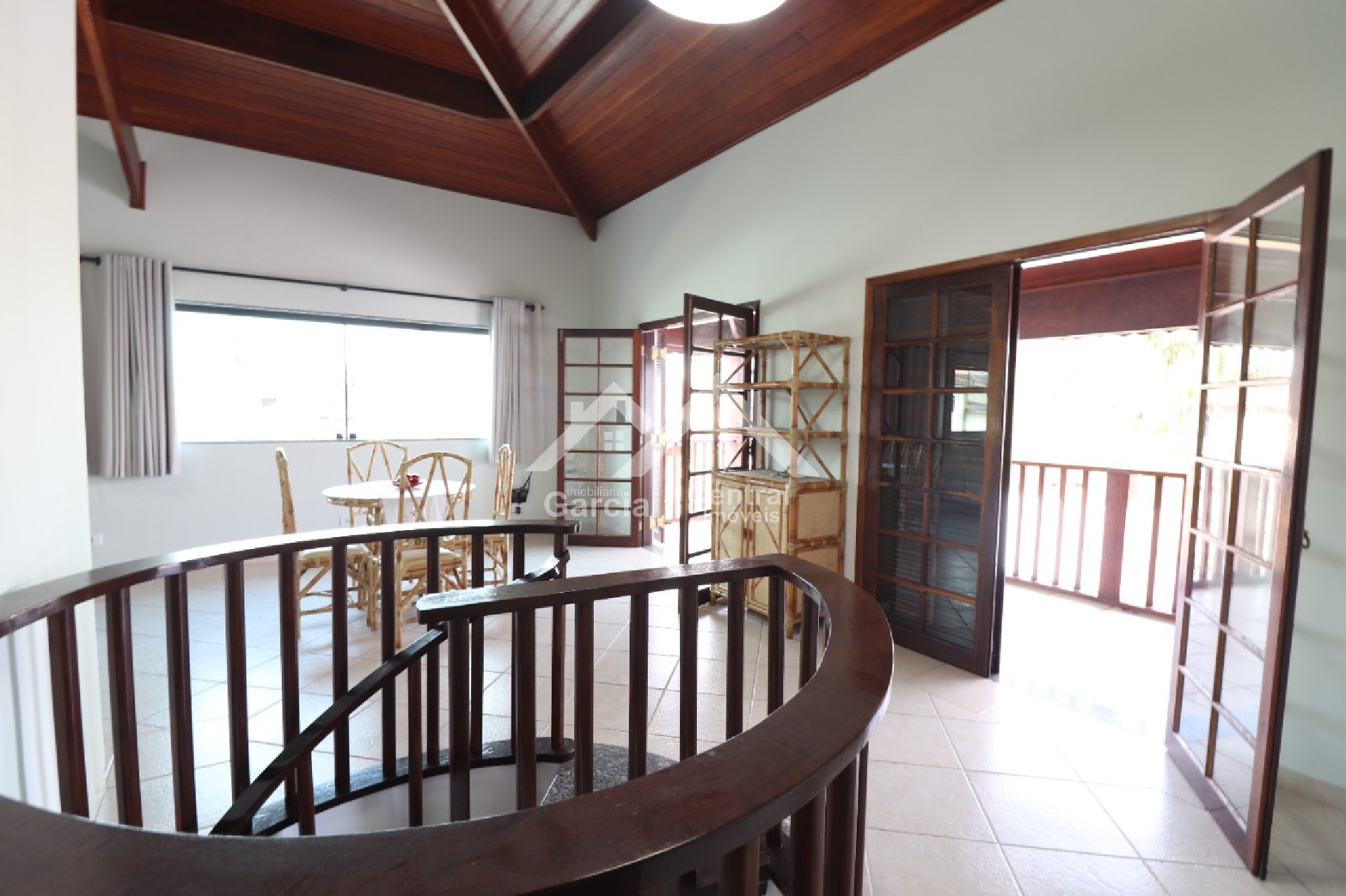 Foto 18 - Casa alto padrão em Peruíbe
