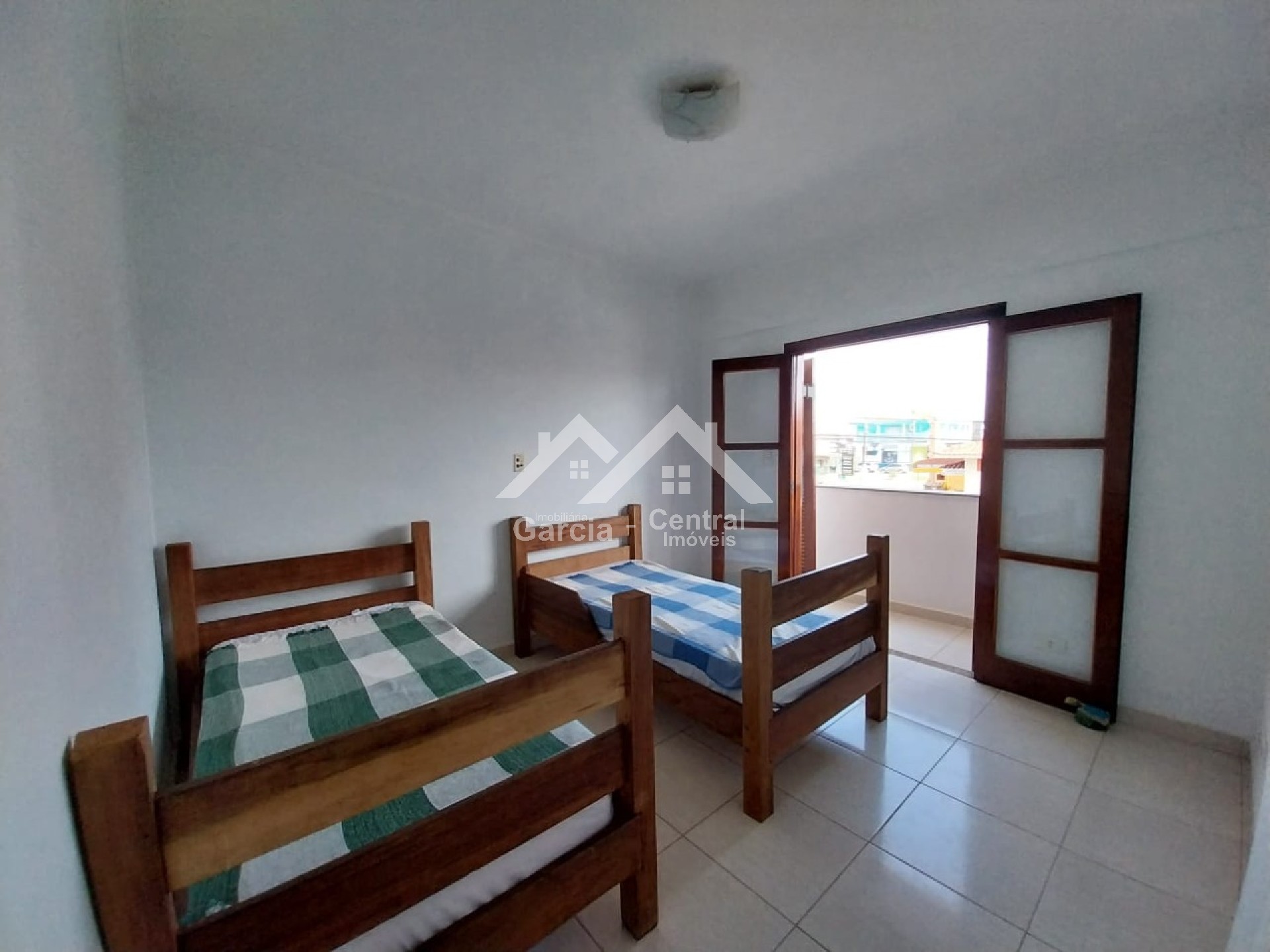 Foto 9 - Apartamento em Peruíbe