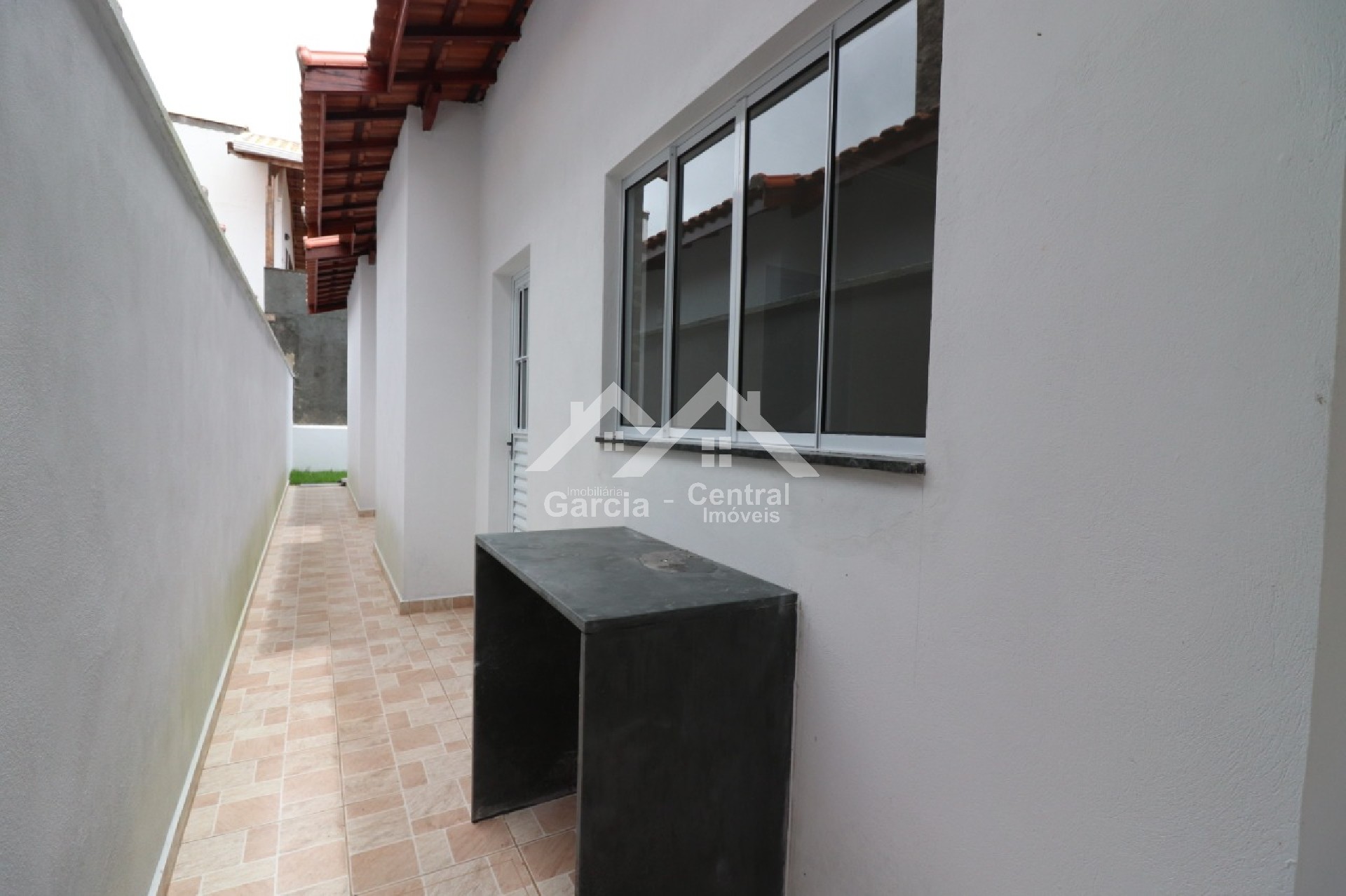 Foto 10 - Casa em Peruíbe