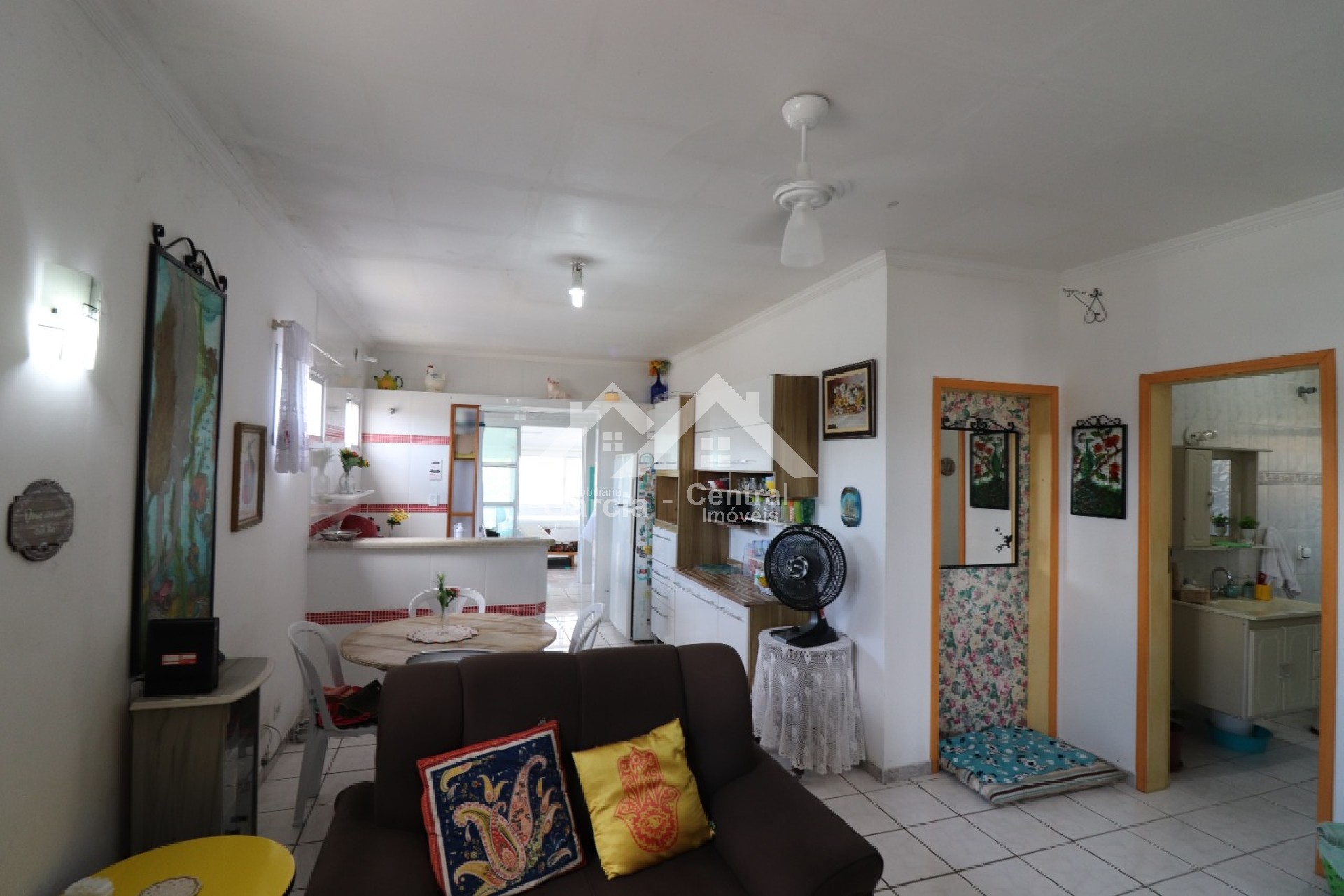Foto 7 - Casa em Peruíbe
