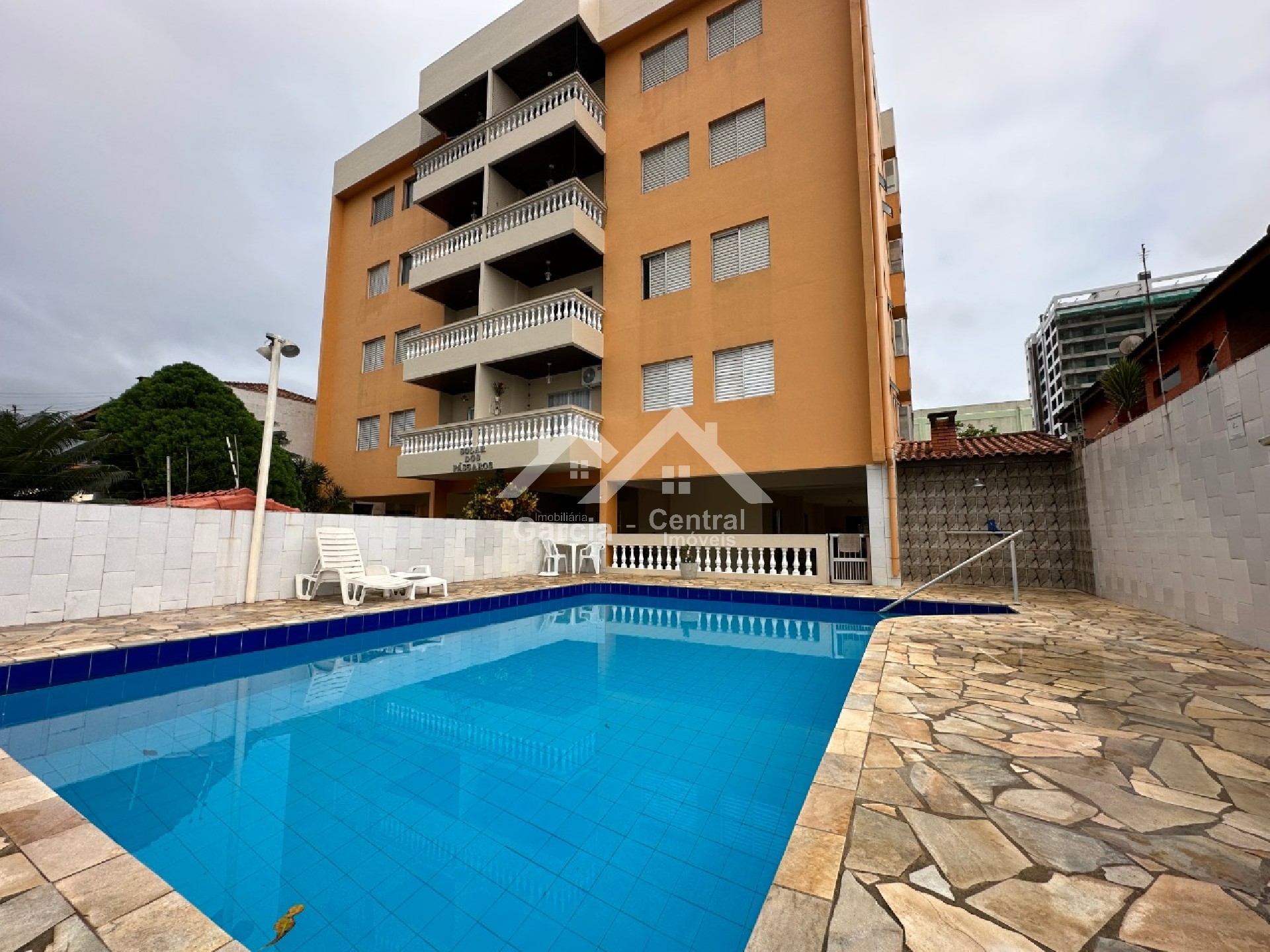 Apartamento em Peruíbe
