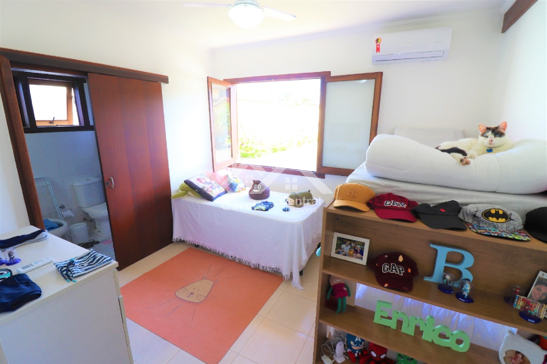 Foto 17 - Casa em condomínio fechado em Peruíbe