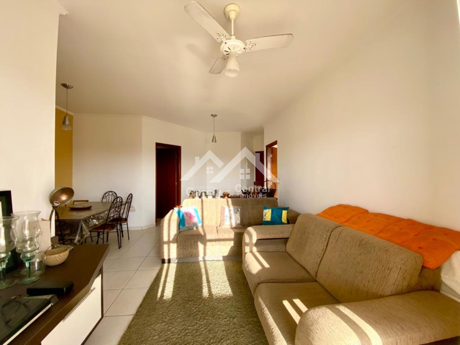 Foto 3 - Apartamento em Peruíbe