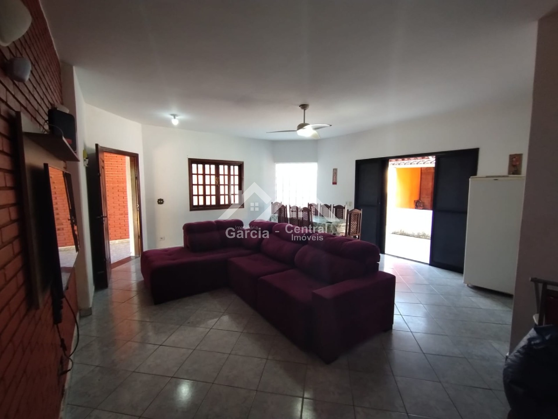 Foto 5 - Casa em Peruíbe
