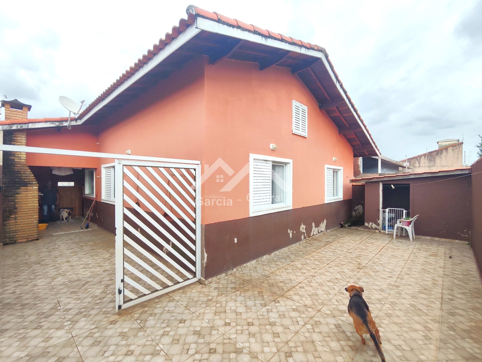Foto 18 - Casa em Peruíbe