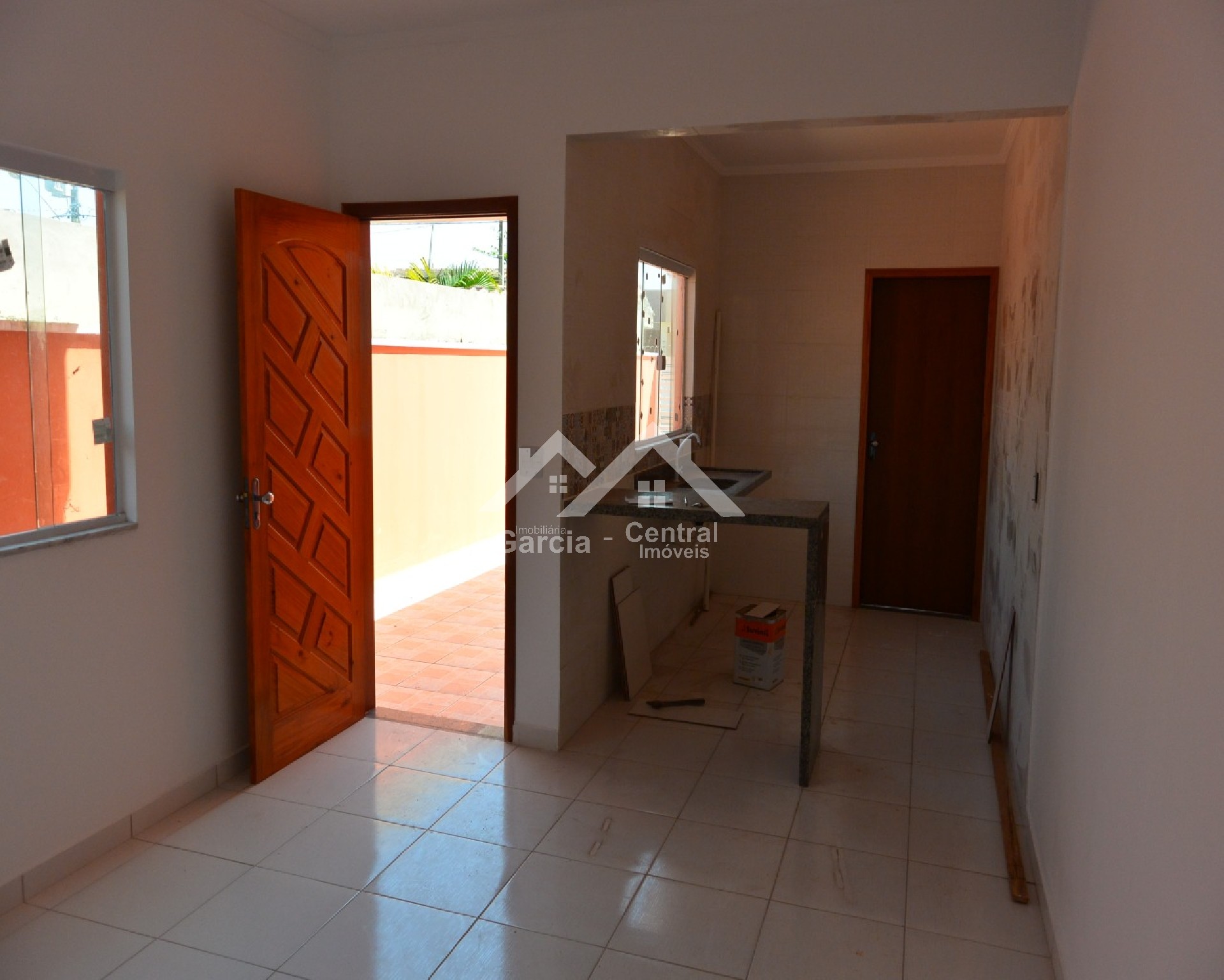 Foto 5 - Casa em Peruíbe no bairro São José