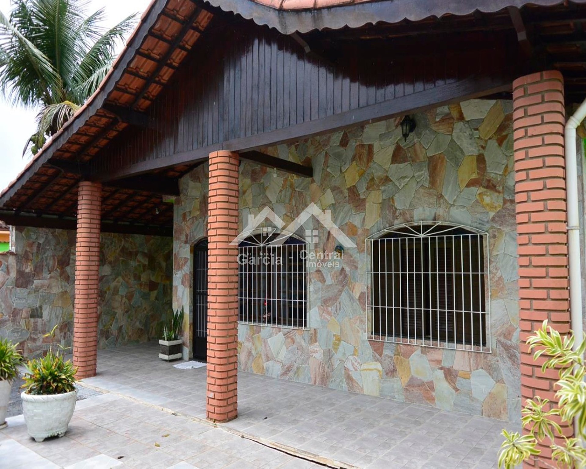 Foto 5 - Casa em Peruíbe no bairro Beira Mar