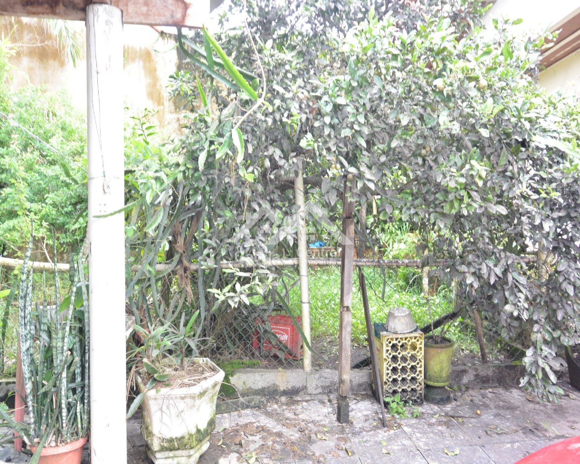 Foto 15 - Casa em Peruíbe no bairro Centro