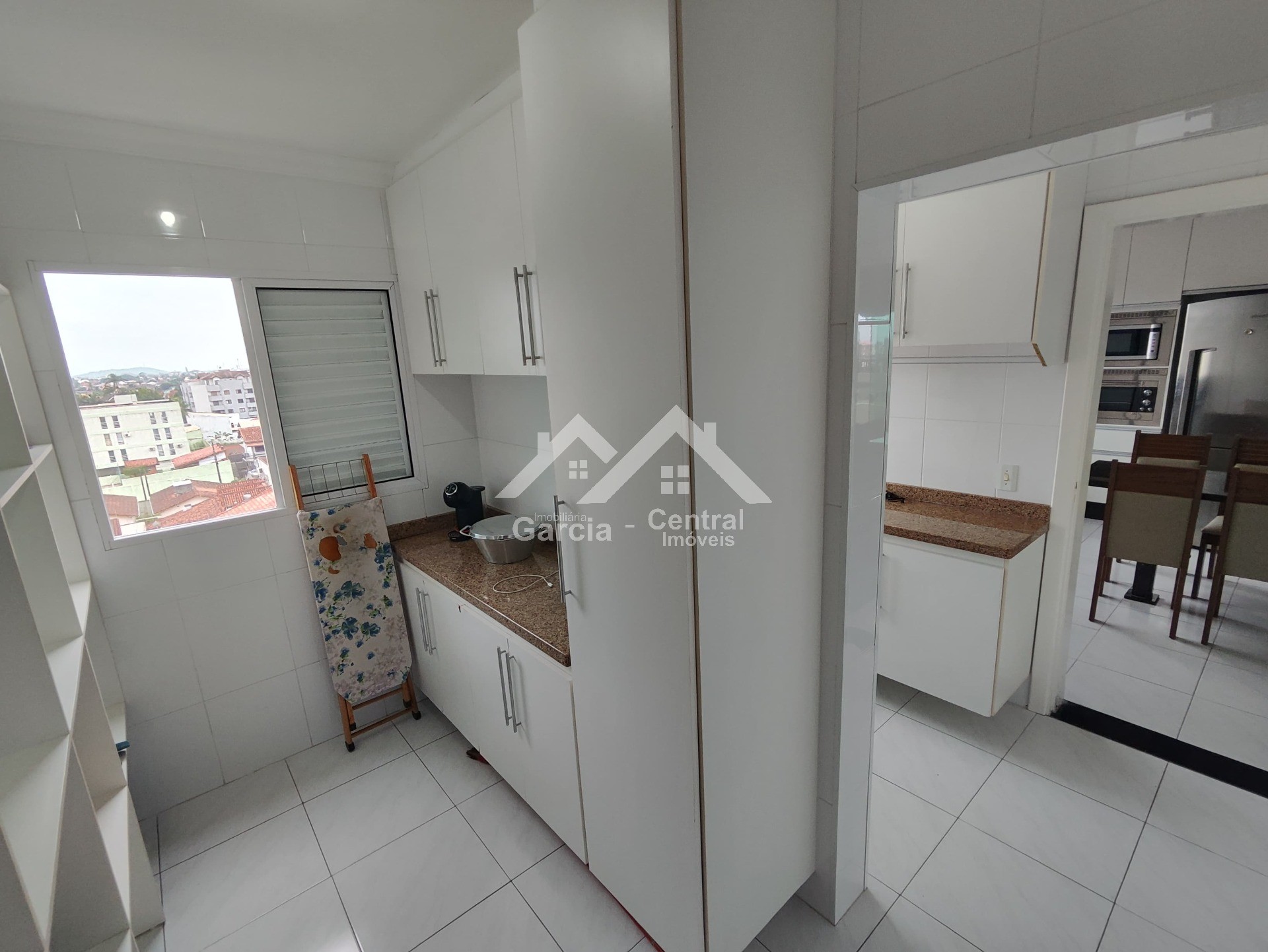 Foto 7 - Apartamento em Peruíbe