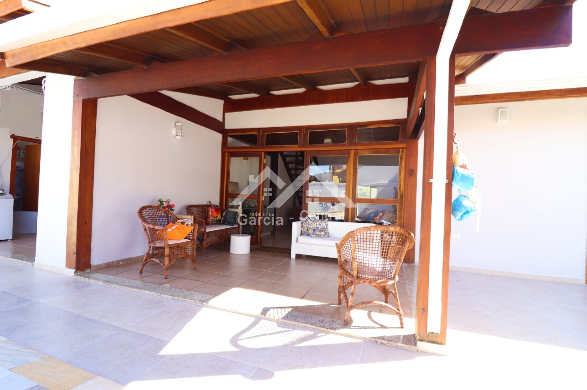 Foto 4 - Casa em condomínio fechado em Peruíbe