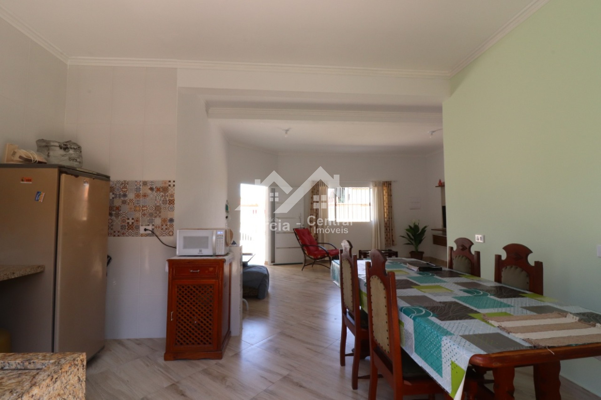 Foto 9 - Casa em Peruíbe